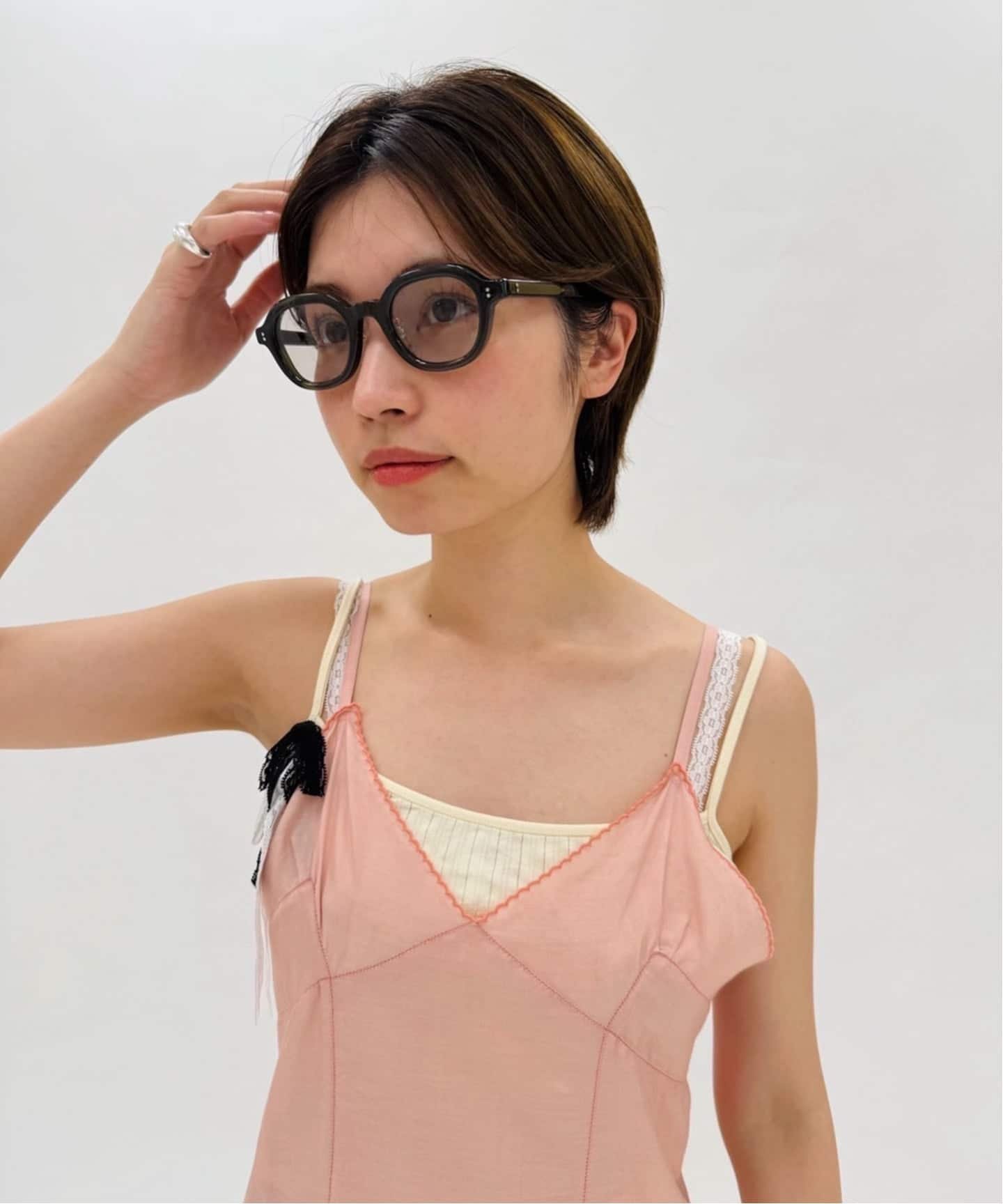 EDIT.FOR LULU｜【MILLE*EYETHINK*LULU】MOLLIS サングラス | Rakuten