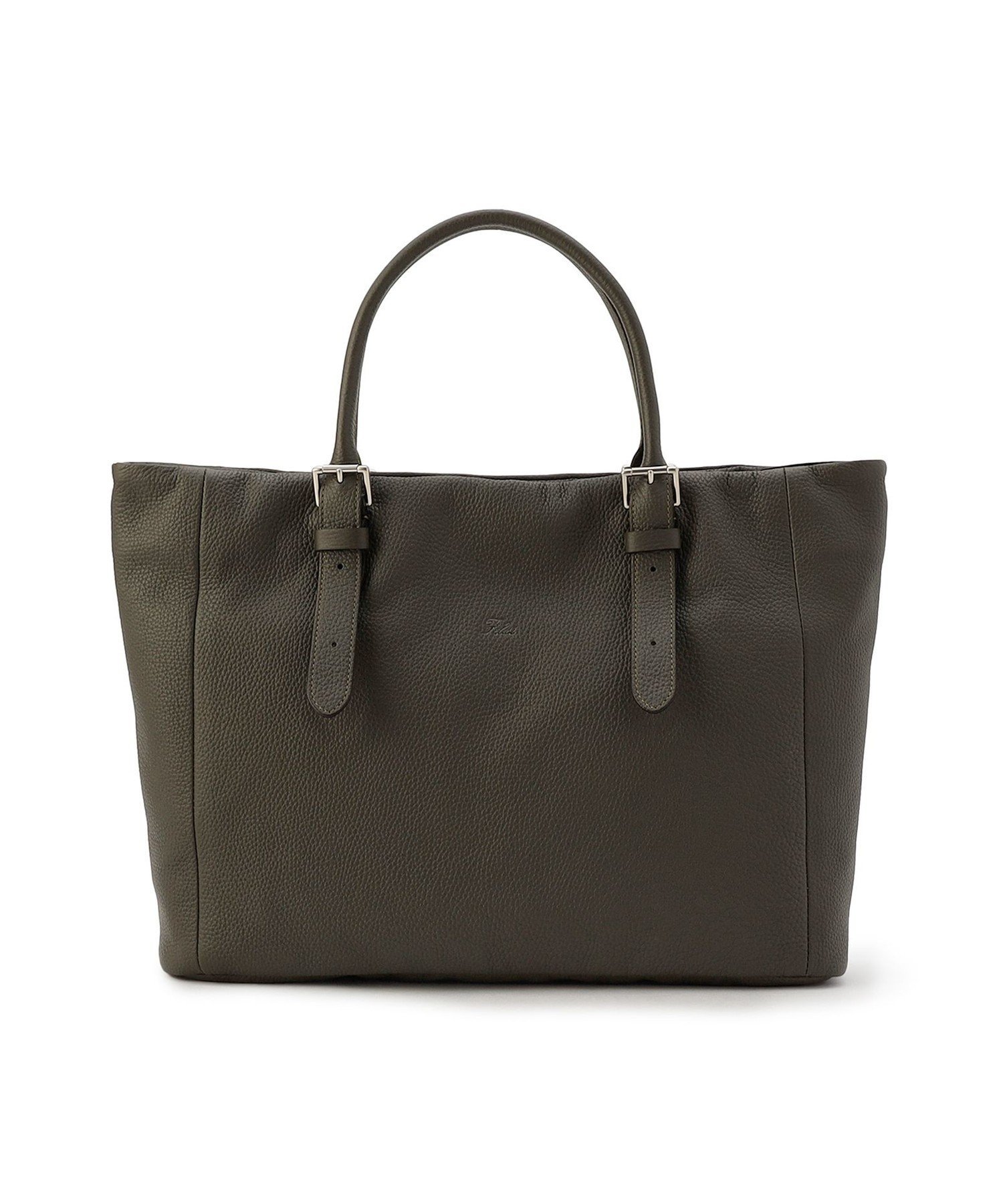 Felisi｜【Felisi/フェリージ】レザー トートバッグ 20/75/1/LD+DS