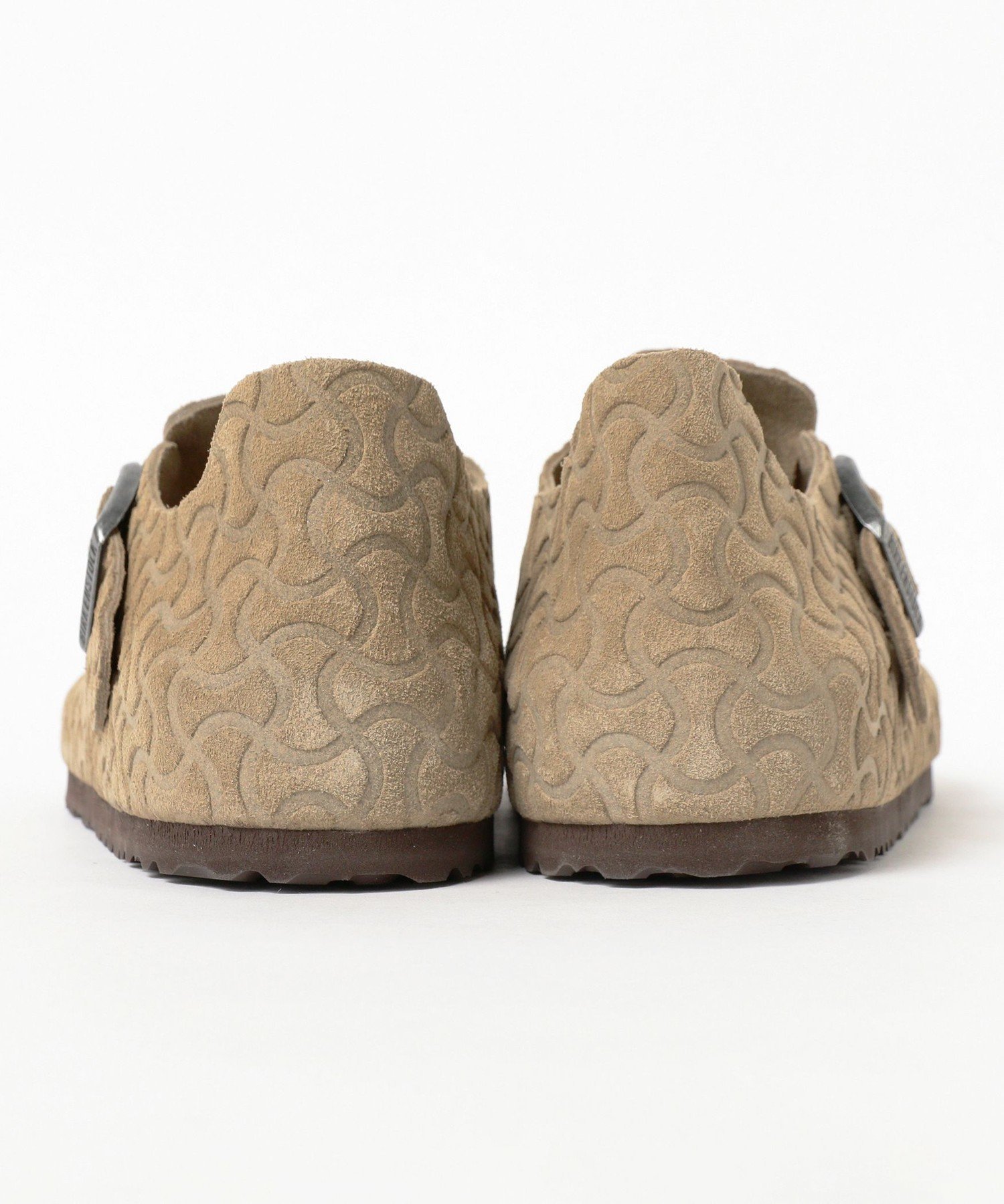BEAMS MEN｜【別注】BIRKENSTOCK / LONDON BONE PATTERN | Rakuten