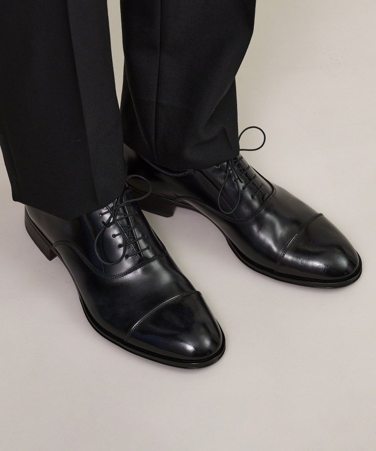 TAKEO KIKUCHI｜【Made in JAPAN】ストレートチップ ドレスシューズ