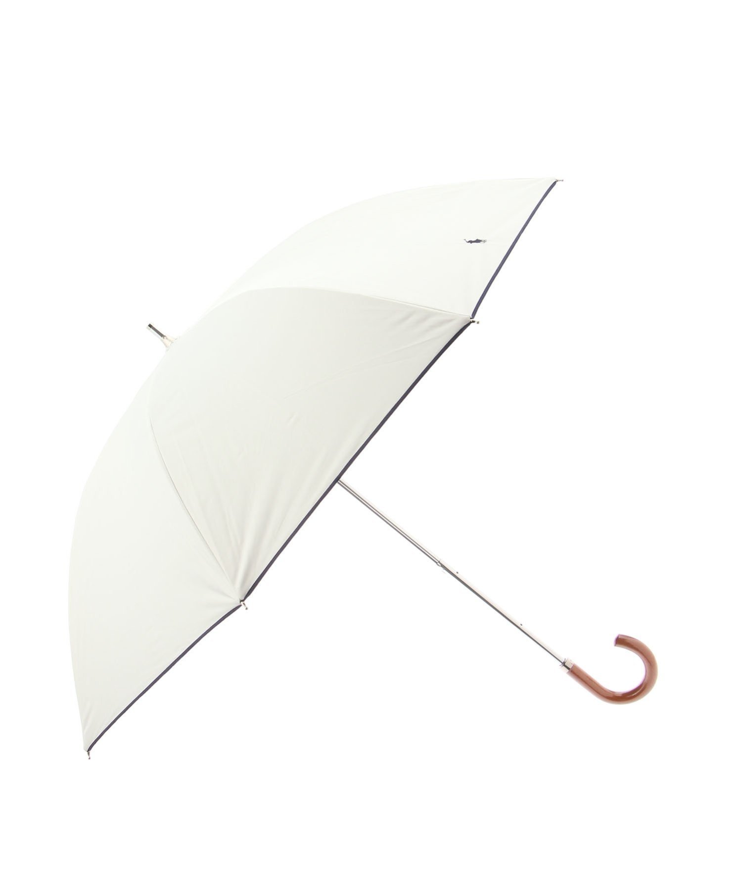 MOONBAT｜POLO RALPH LAUREN (ポロ ラルフローレン) 晴雨兼用日傘 無地