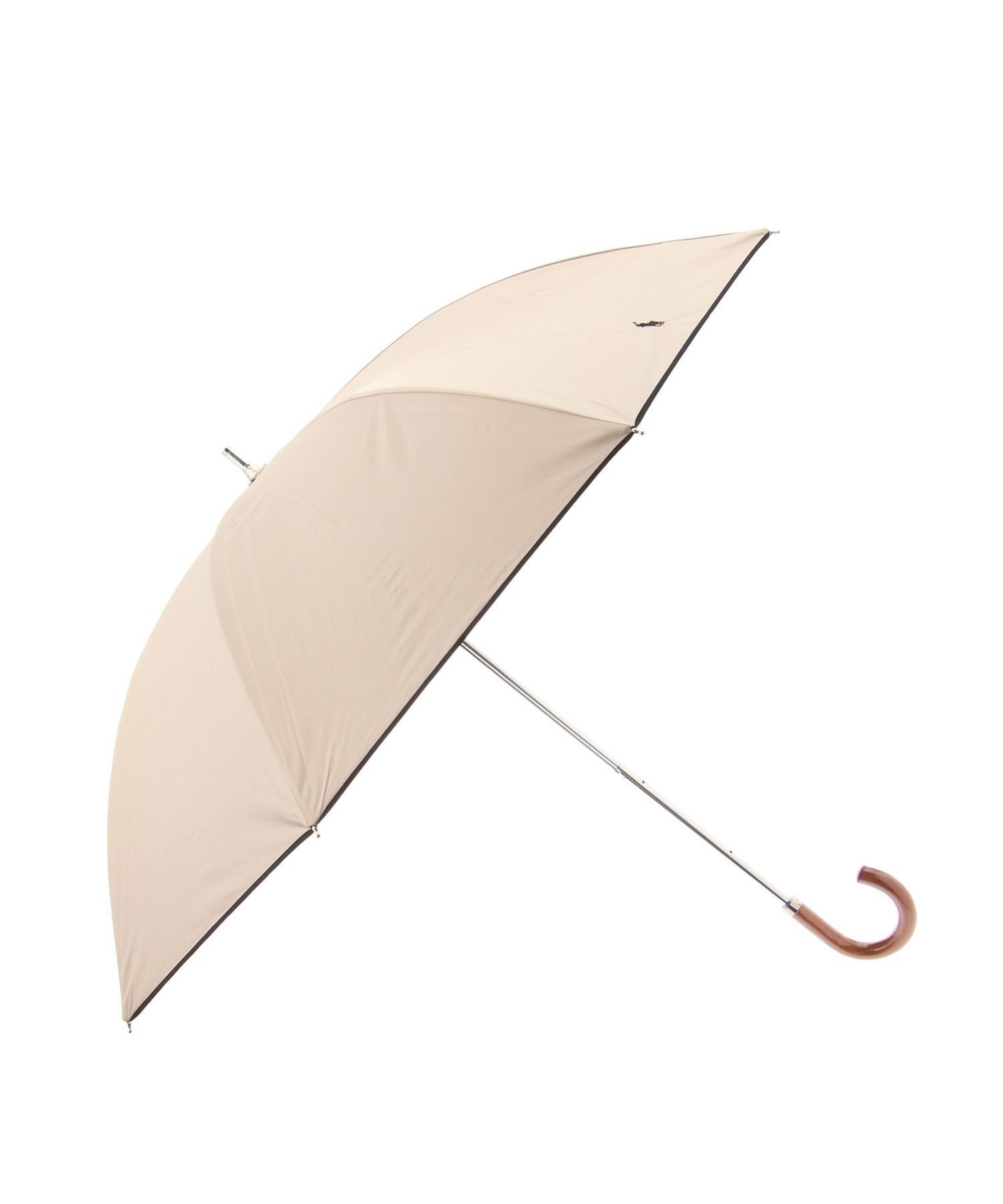 MOONBAT｜POLO RALPH LAUREN (ポロ ラルフローレン) 晴雨兼用日傘 無地