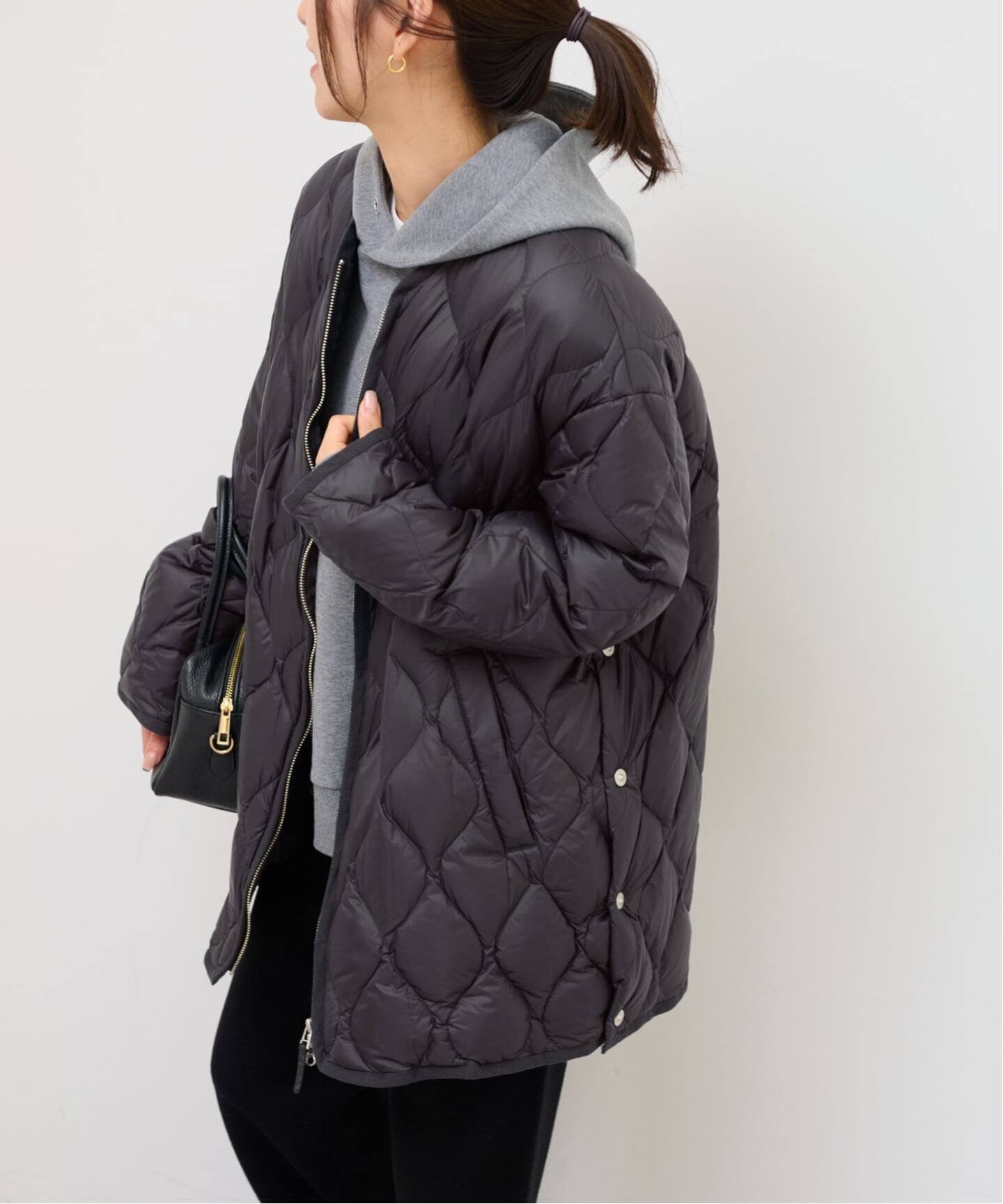 JOURNAL STANDARD relume｜《追加4》別注【TAION / タイオン】*RELUME