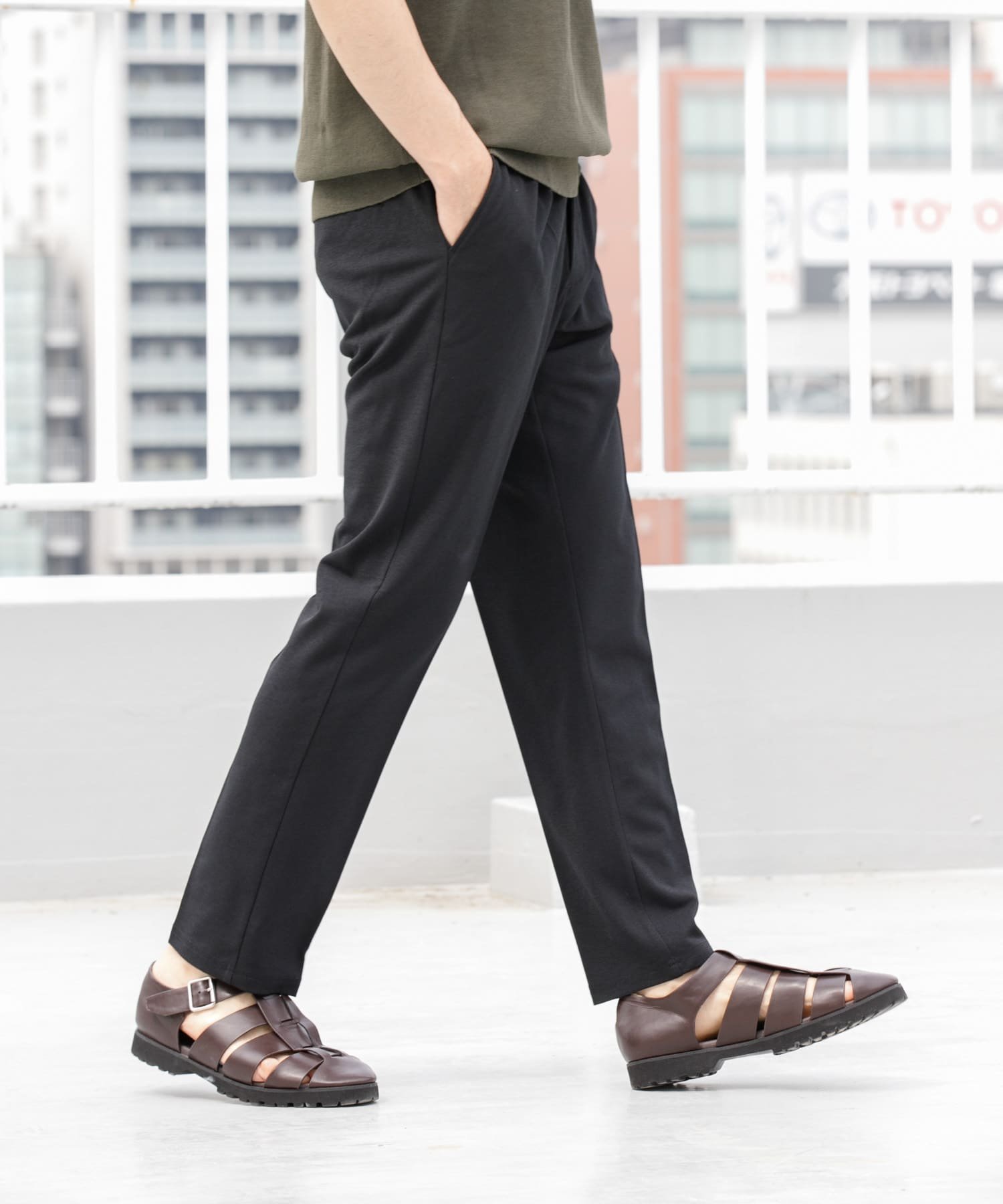 URBAN RESEARCH ROSSO｜『セットアップ対応/XLサイズあり