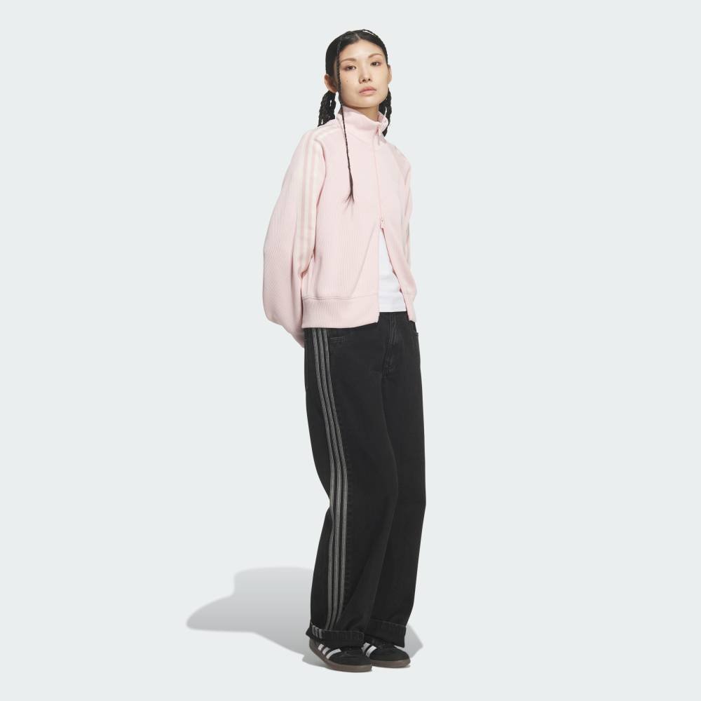 adidas｜【公式】アディダス adidas ニット バルーン トラックトップ