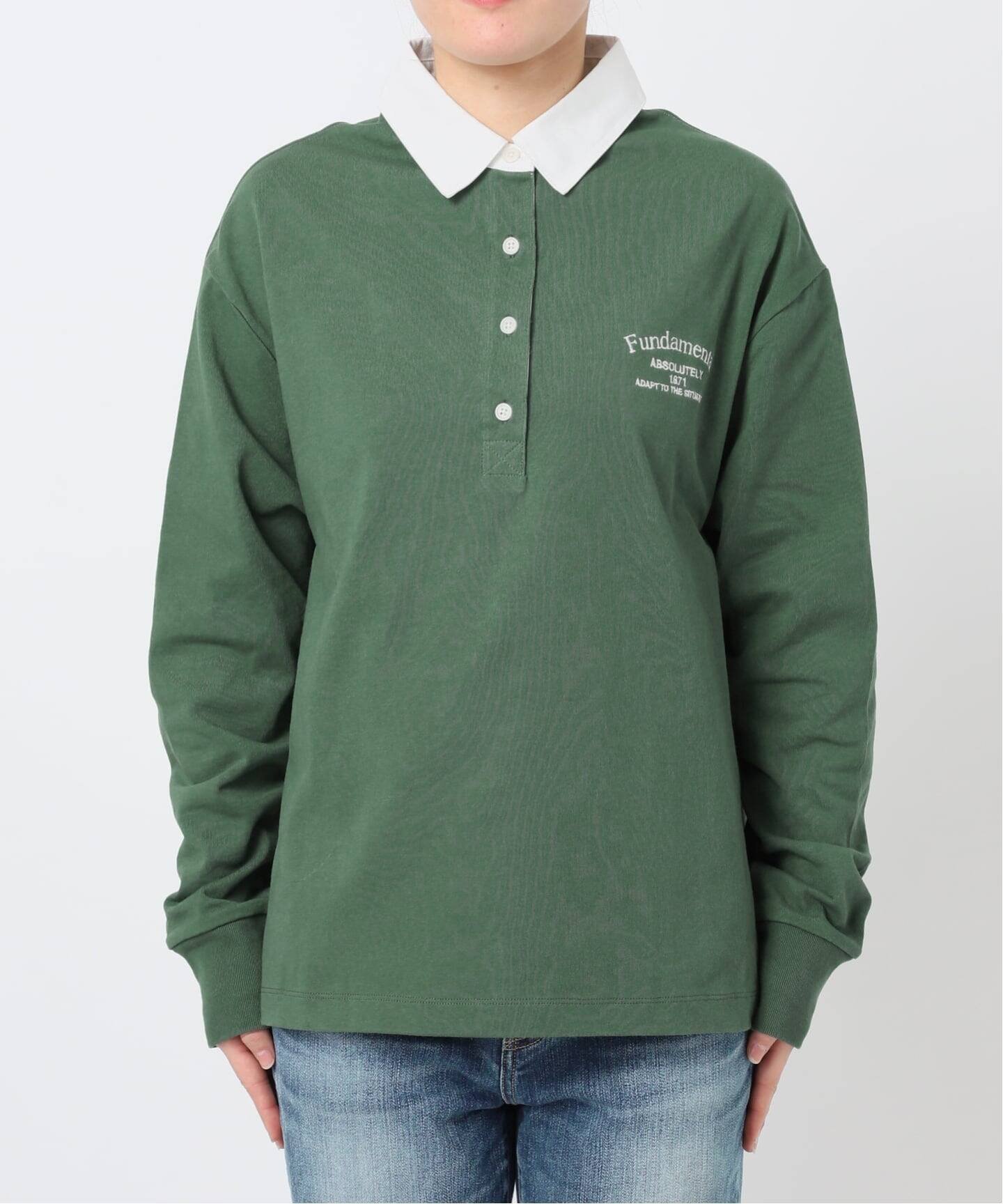 Spick & Span｜ラガーシャツ | Rakuten Fashion(楽天ファッション／旧