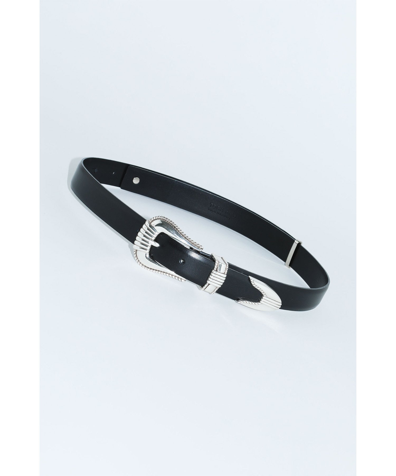 TOGA｜Double buckle belt | Rakuten Fashion(楽天ファッション／旧
