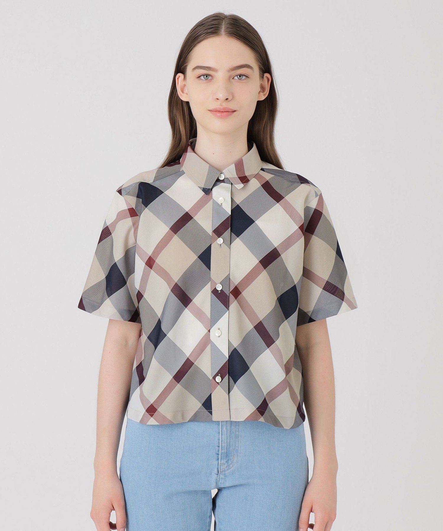 BLUE LABEL / BLACK LABEL CRESTBRIDGE｜クレストブリッジチェック