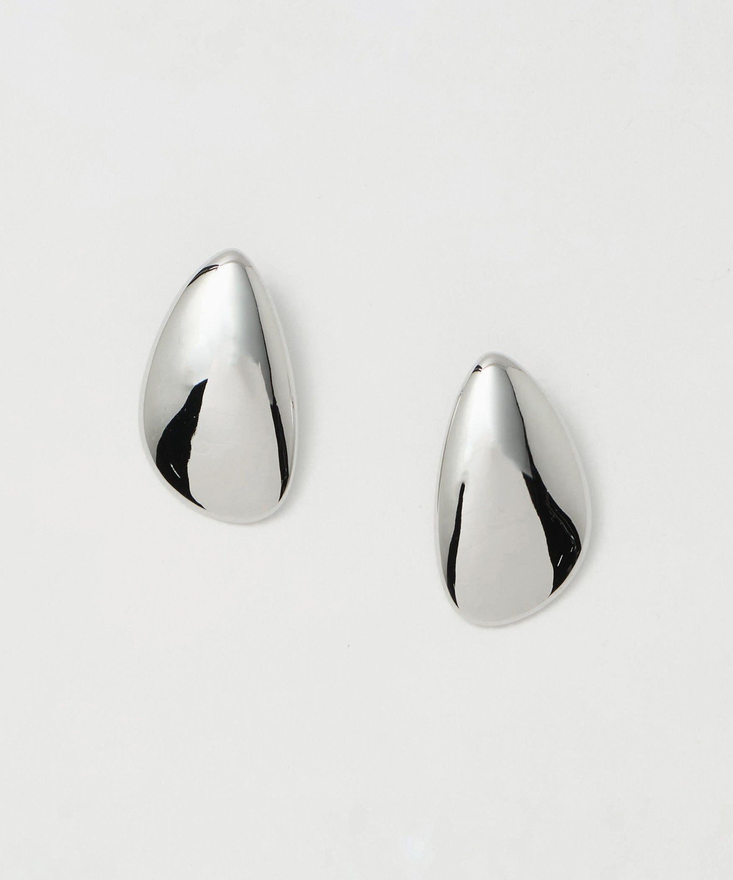 UNITED ARROWS｜ラージ ドロップ ピアス | Rakuten Fashion(楽天