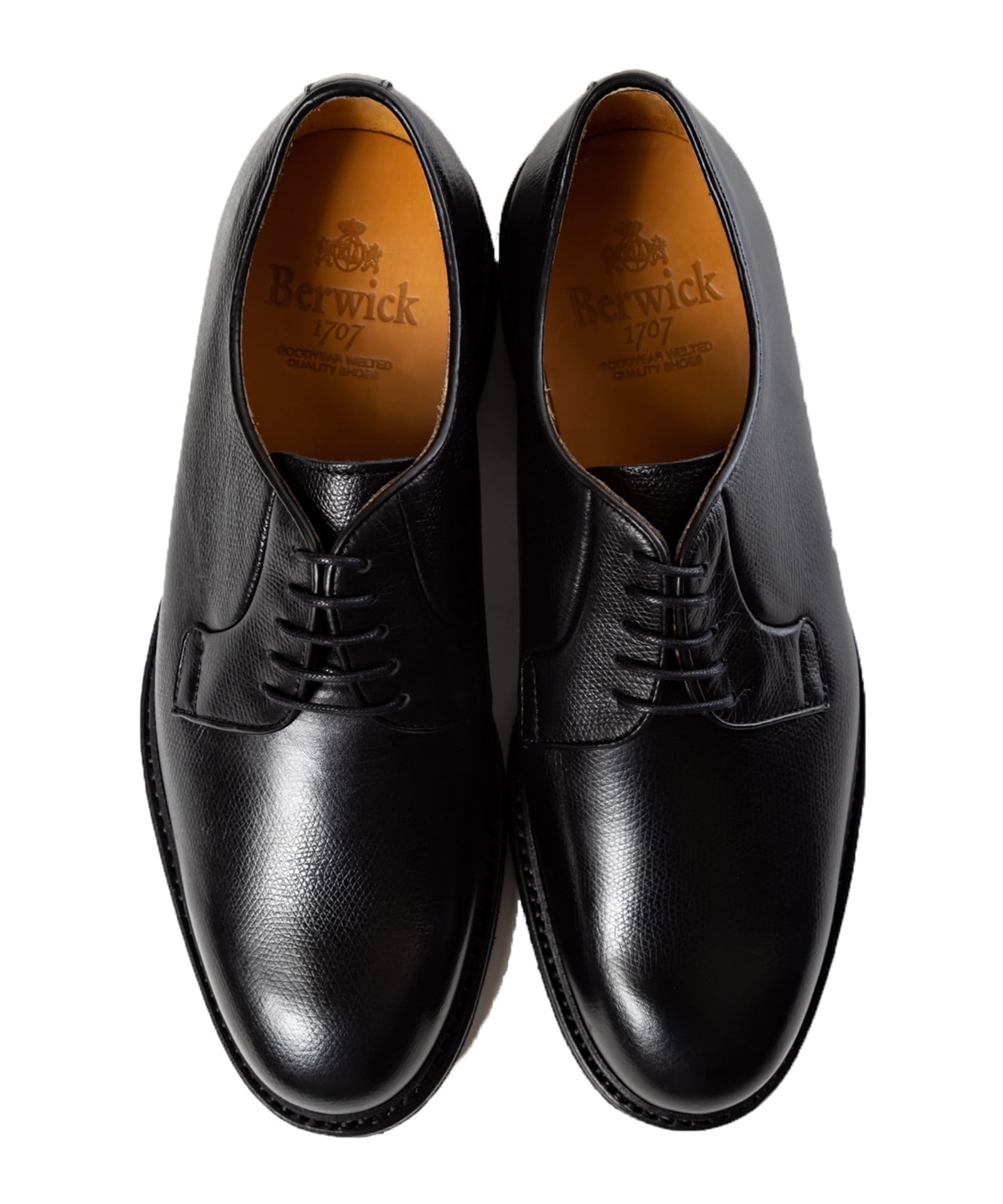 Berwick 1707｜プレーントゥ | Rakuten Fashion(楽天ファッション／旧