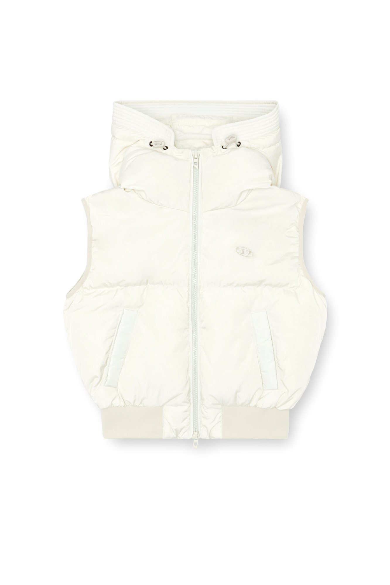 DIESEL｜レディース ダウンジャケット ダウンベスト | Rakuten Fashion