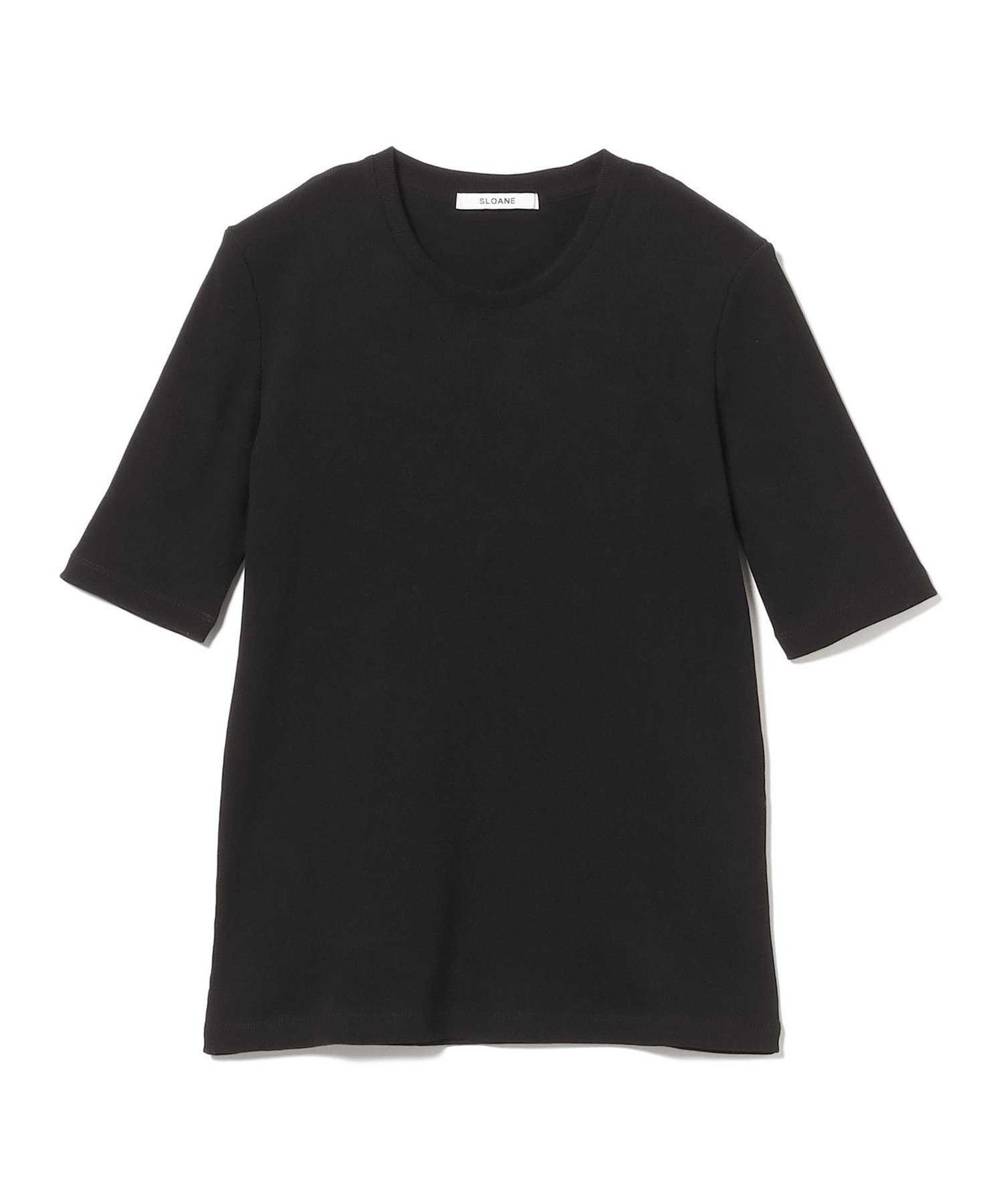 Demi-Luxe BEAMS｜【別注】スタイリスト佐藤佳菜子 * SLOANE / クルー