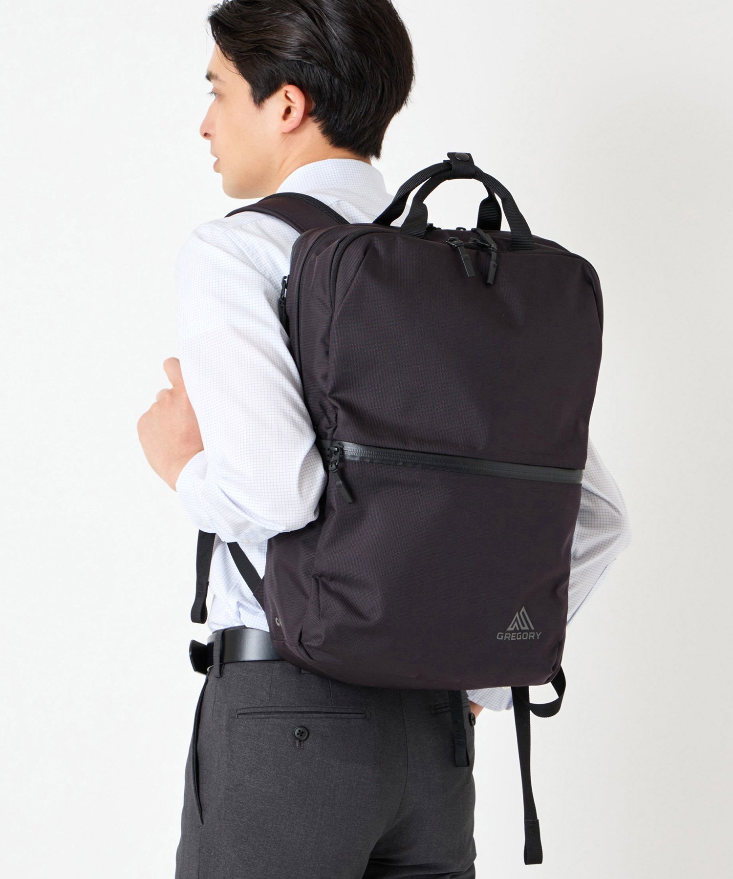 GREGORY｜【公式】GREGORY コミュートデイ 20L | Rakuten Fashion(楽天