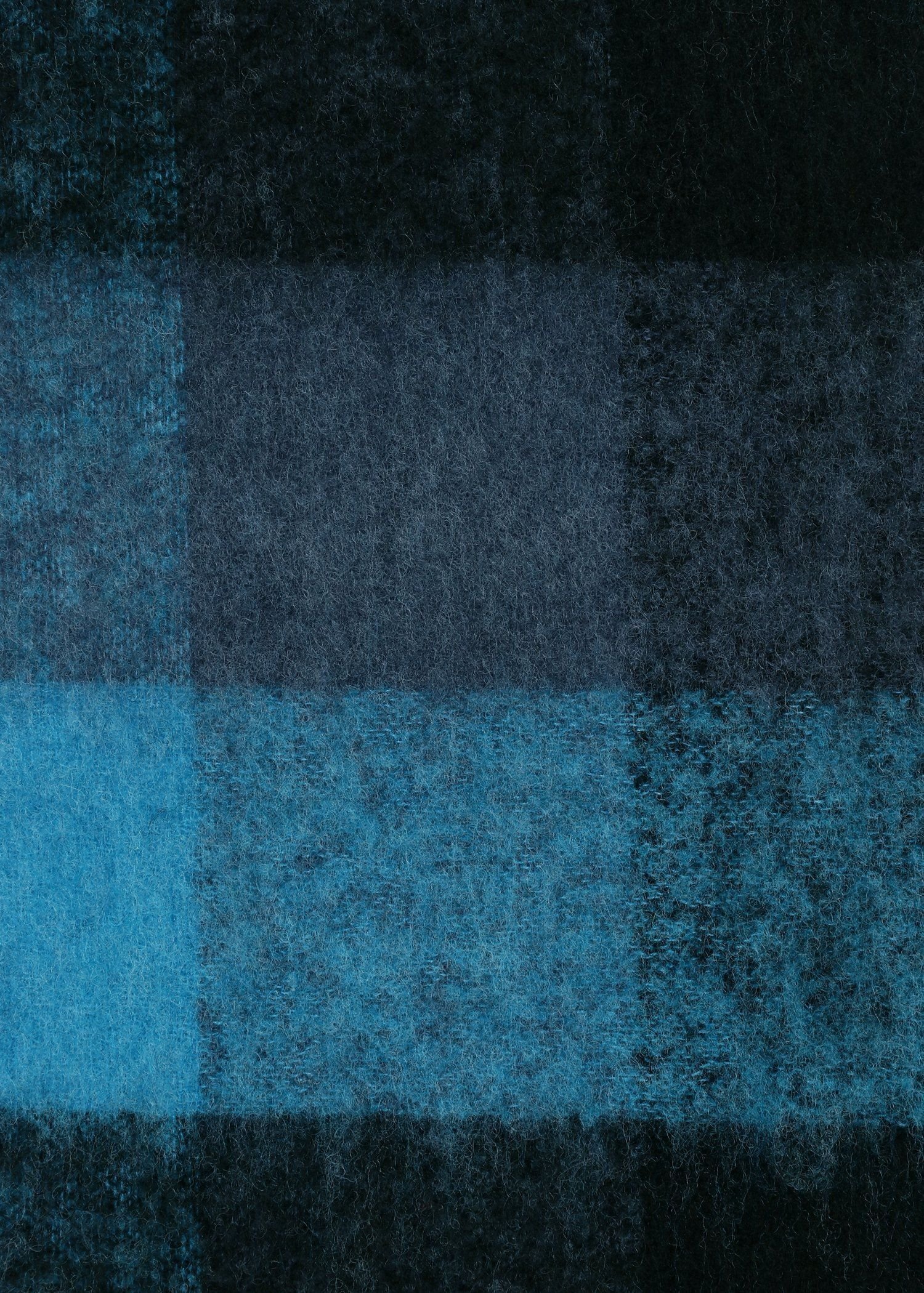 Paul Smith｜ウィメンズ ソフトメリノ チェック マフラー | Rakuten