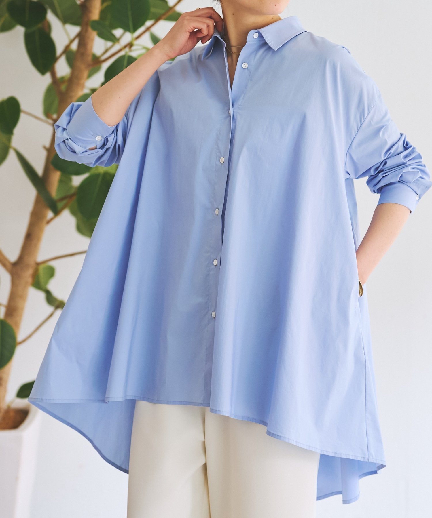 楽天市場】ビアズリー（シャツ・ブラウス｜トップス）：レディース