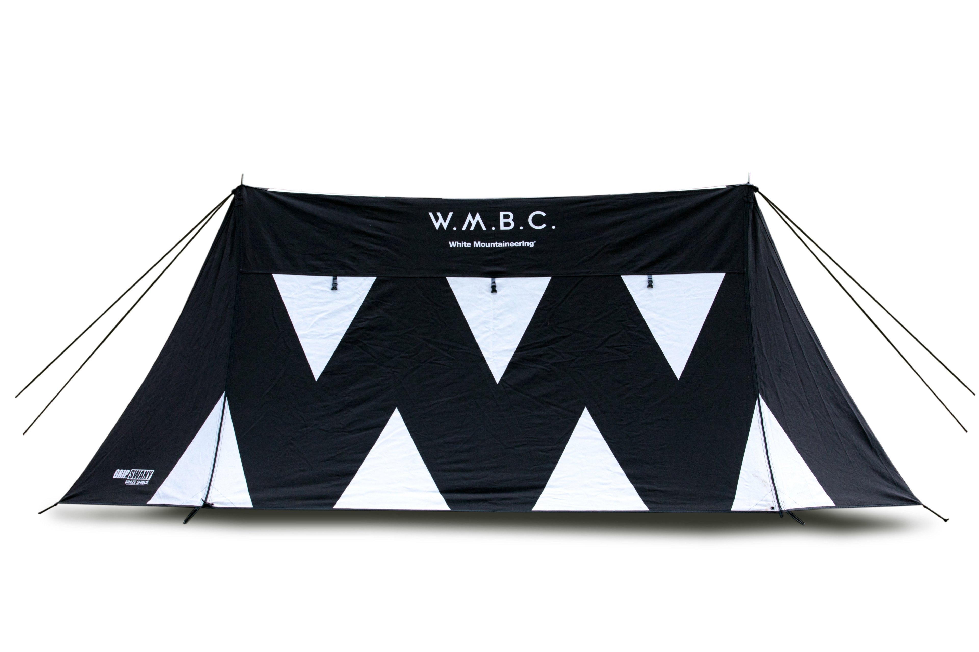 White Mountaineering｜(M)WM×GRIPSWANY 'TENT' | Rakuten Fashion