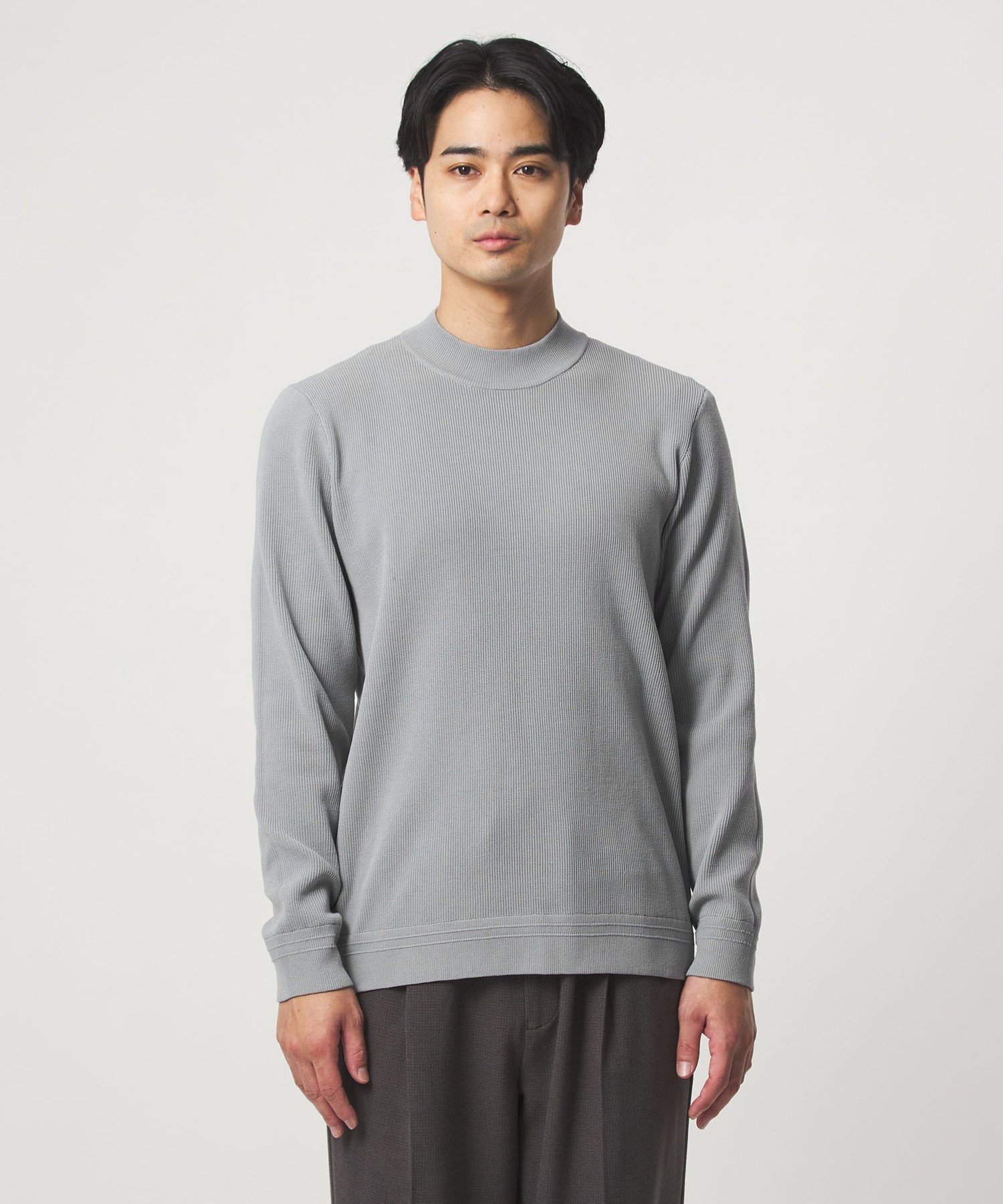 UNITED ARROWS green label relaxing｜【WEB限定】JUST fit デイリー