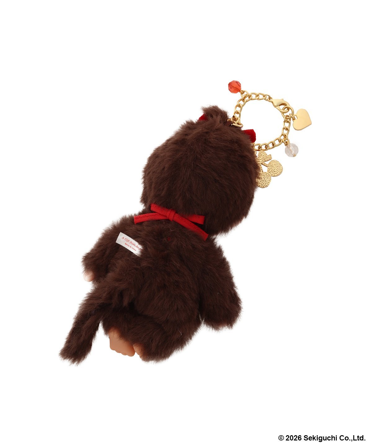 Samantha Thavasa Petit Choice｜『モンチッチ』コレクション