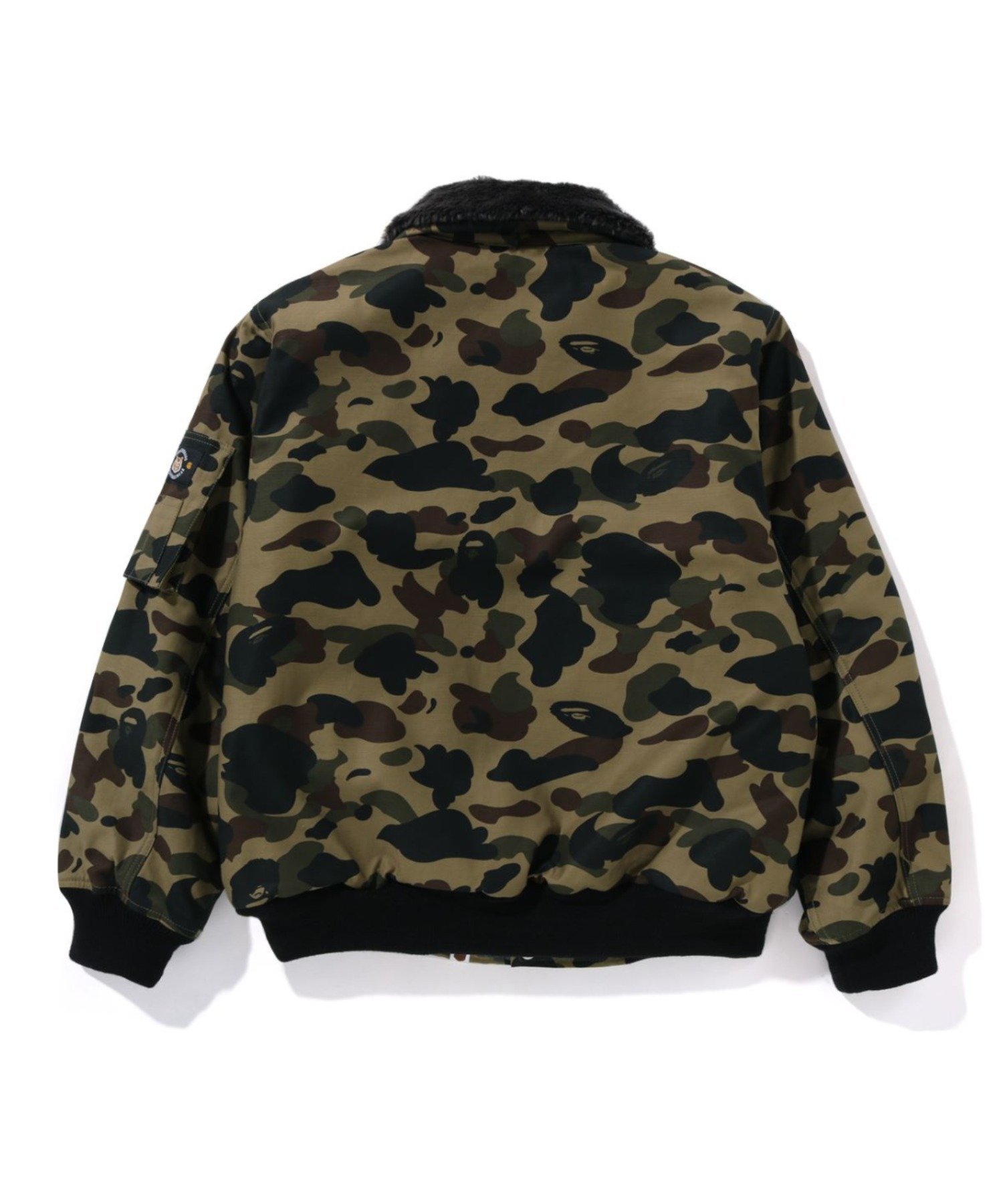 A BATHING APE｜BAPE X TORAICHI 1ST CAMO DOKAJAN | Rakuten Fashion