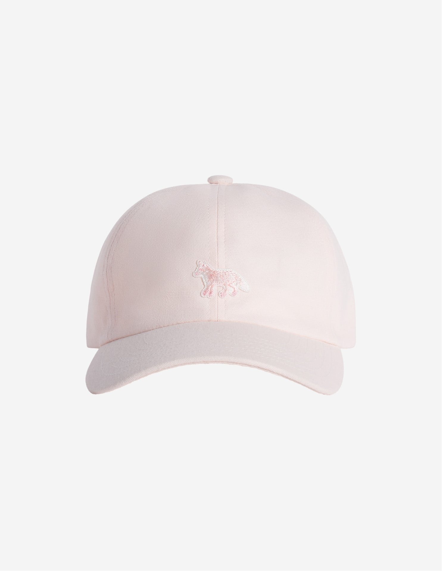 MAISON KITSUNE｜Maison Kitsune/(W)BABY FOX 6P CAP | Rakuten