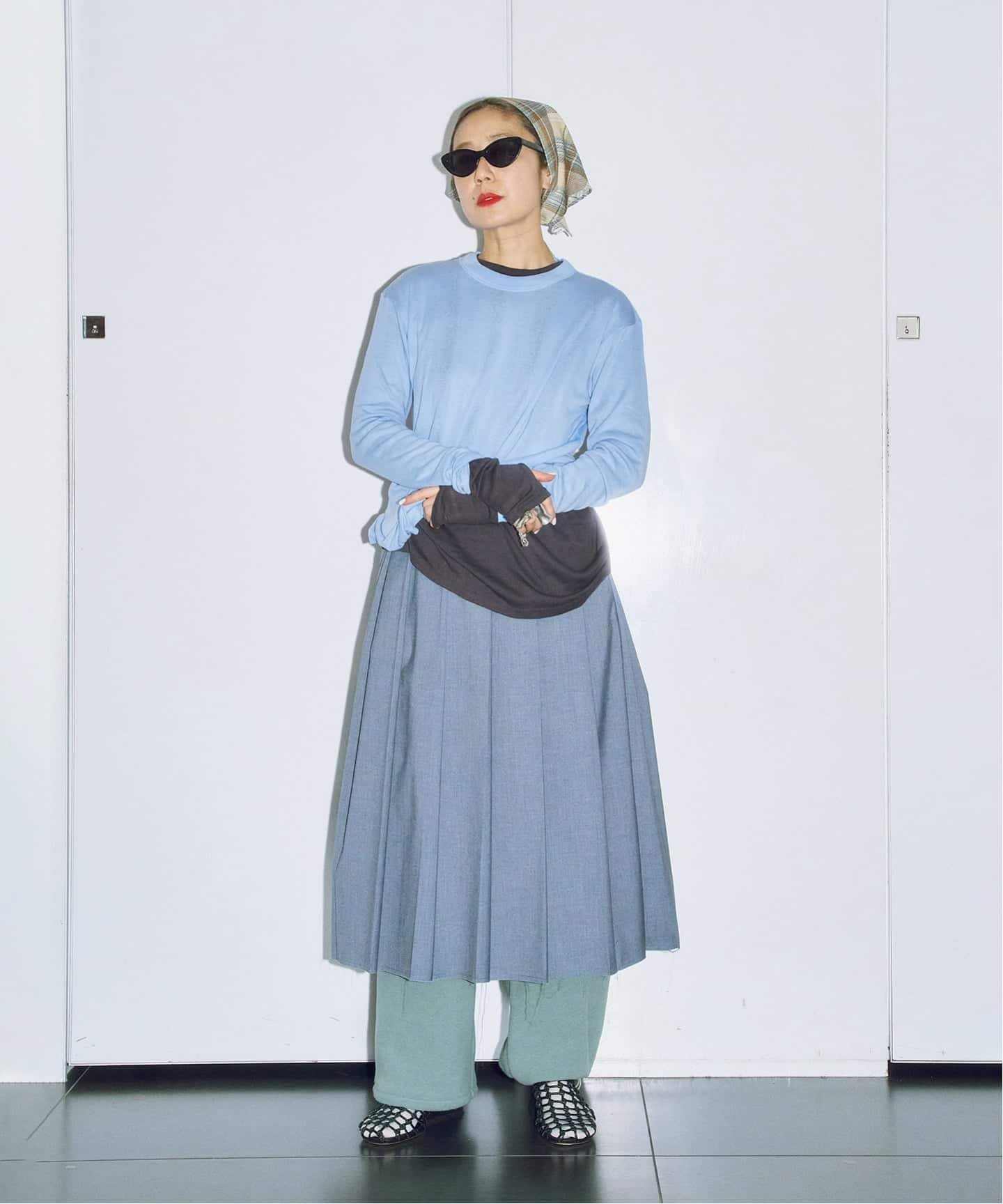 CITYSHOP｜MILLER 別注 TWIN LONG Tシャツ | Rakuten Fashion(楽天