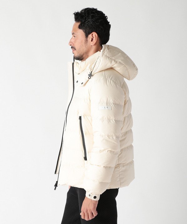 MEN'S BIGI｜【TATRAS/タトラス】ダウンジャケット BORBORE | Rakuten