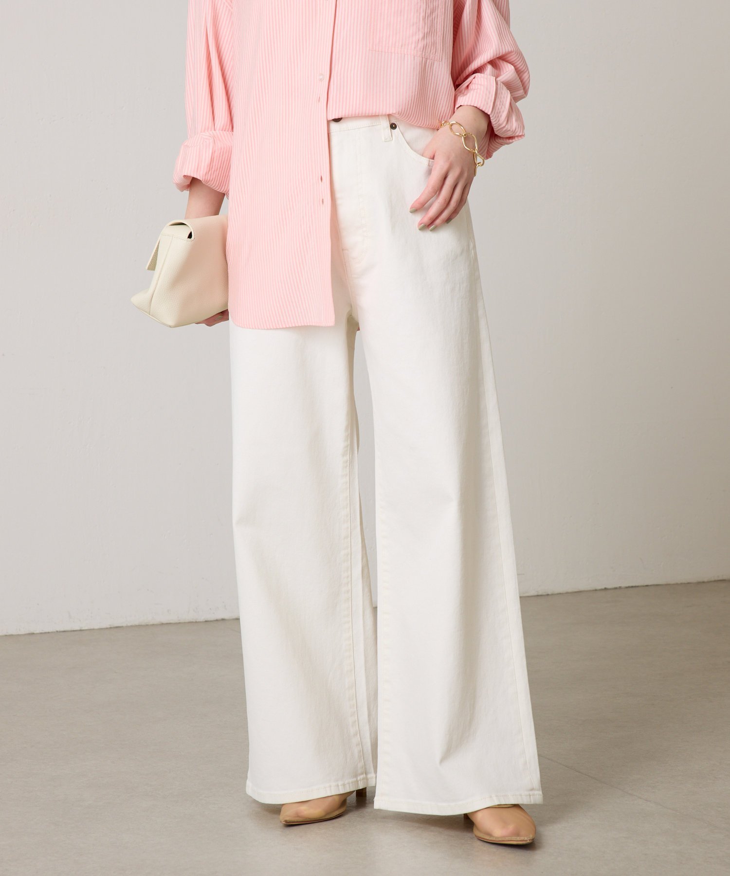 COLLAGE GALLARDAGALANTE｜【XLサイズ登場//累計販売1万超】リラックス