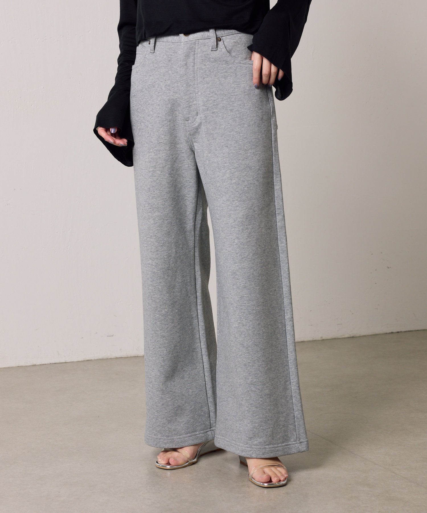 COLLAGE GALLARDAGALANTE｜【XLサイズ登場//累計販売1万超】リラックス