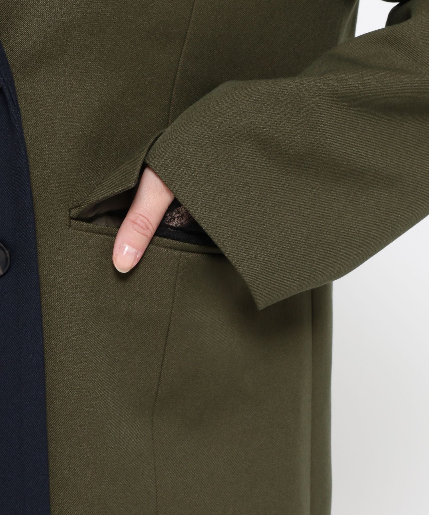 HARE｜ハイショクミドルジャケット | Rakuten Fashion(楽天