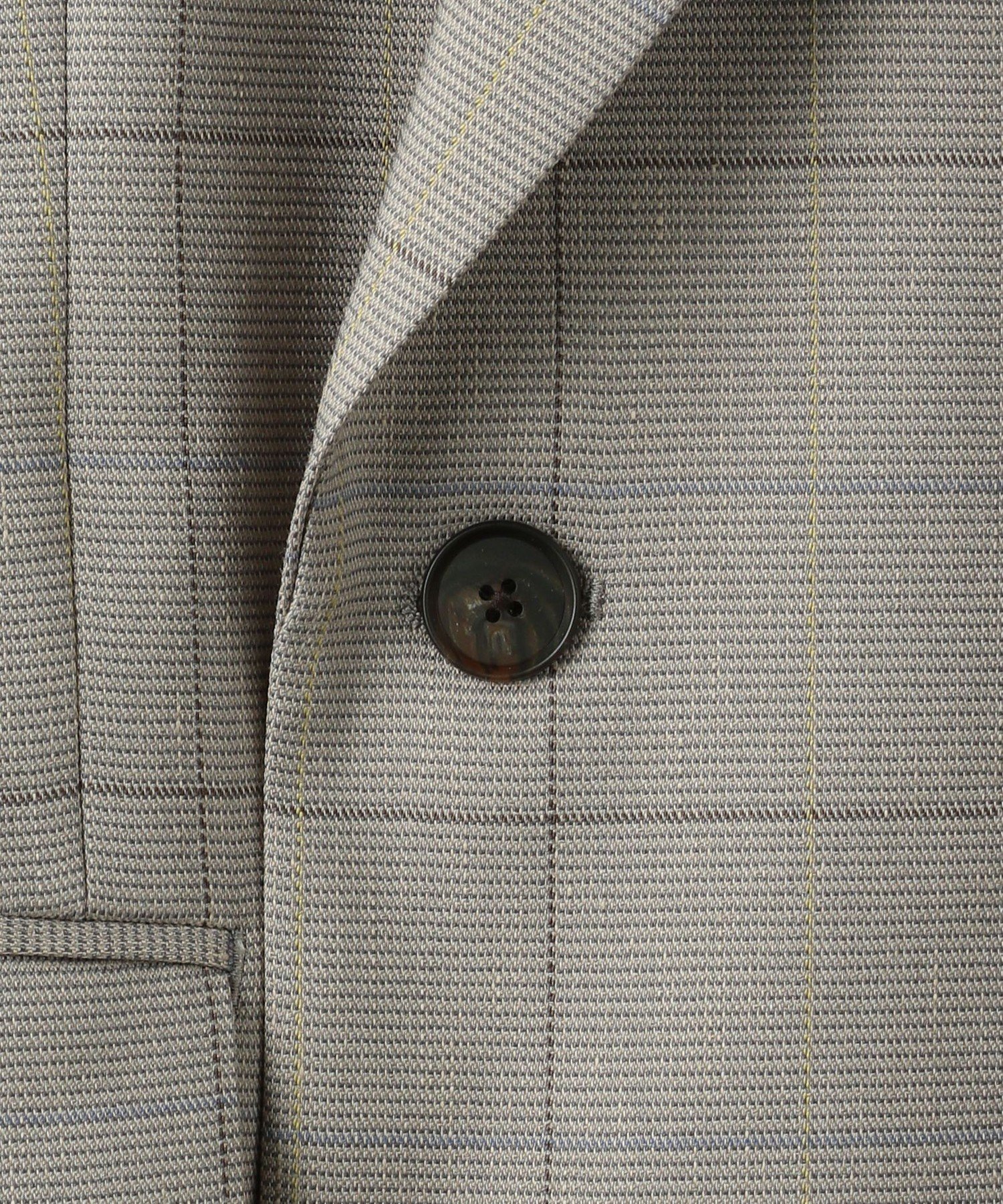 UNITED ARROWS LTD. OUTLET｜チェック ダブルジャケット | Rakuten