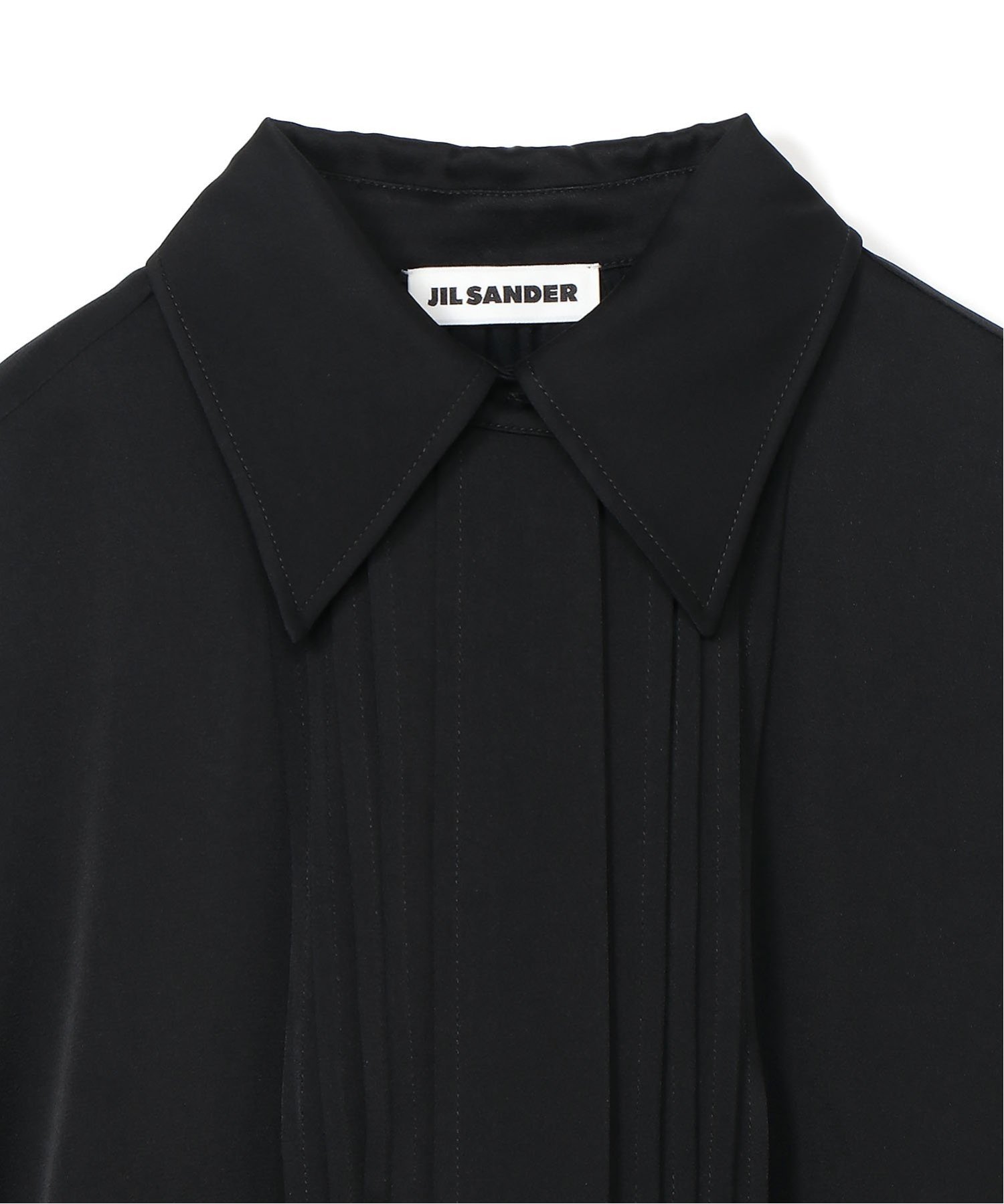 JIL SANDER(ジル サンダー)｜シャツドレス | Rakuten Fashion(楽天