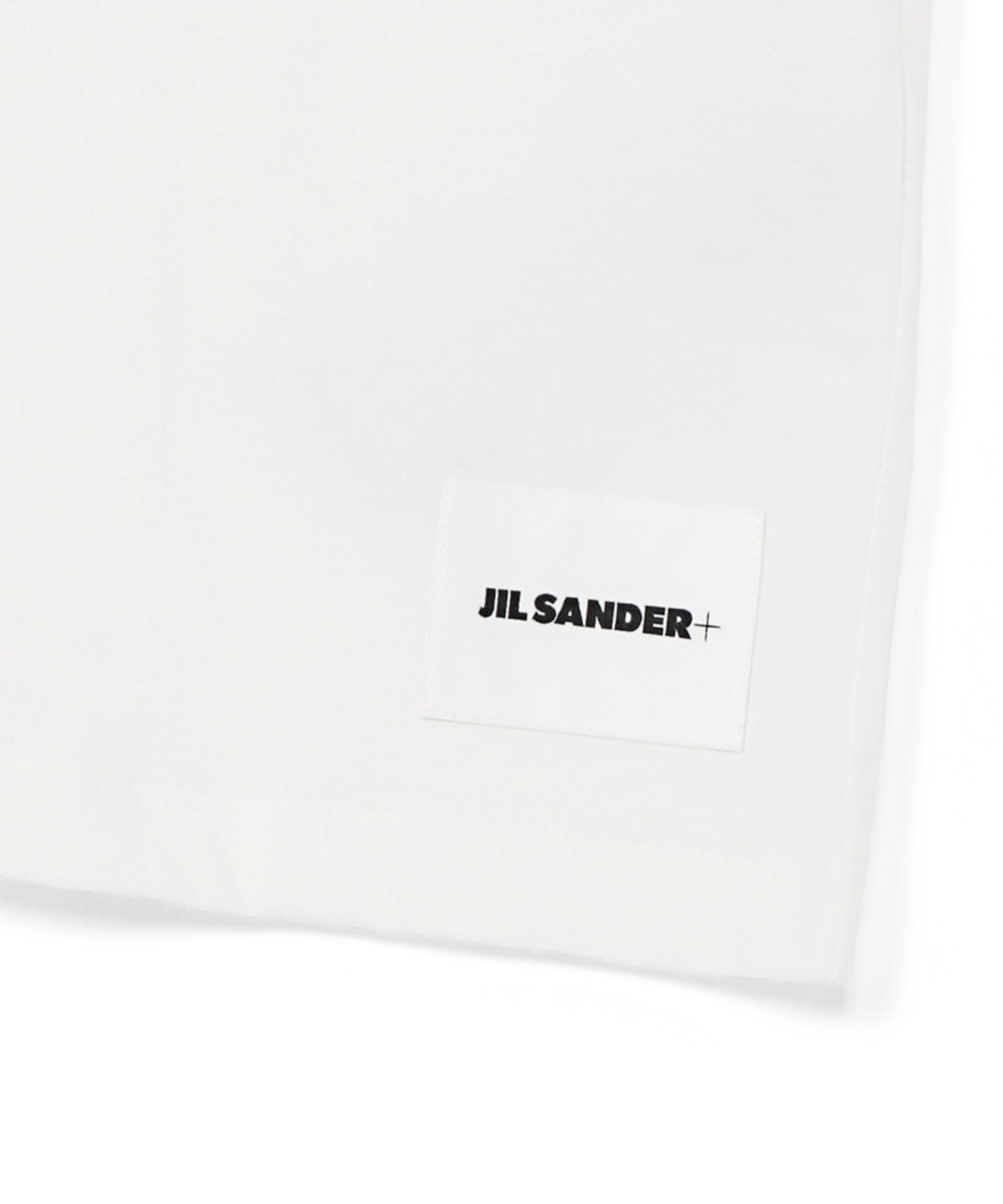 JIL SANDER(ジル サンダー)｜3パックTシャツショートスリーブセット