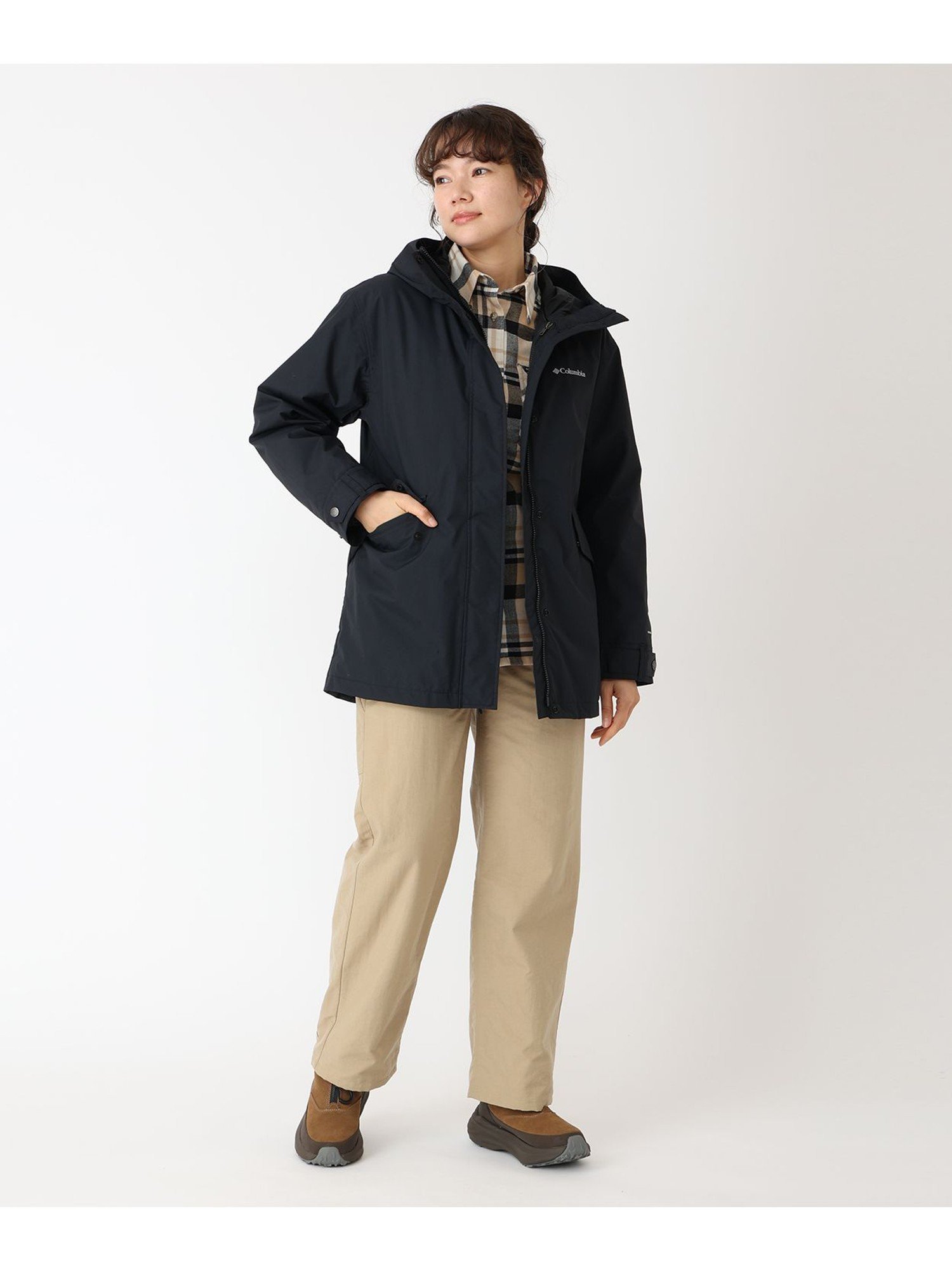 Columbia｜Columbia/ ウィメンズビューティフルヒルインターチェンジ