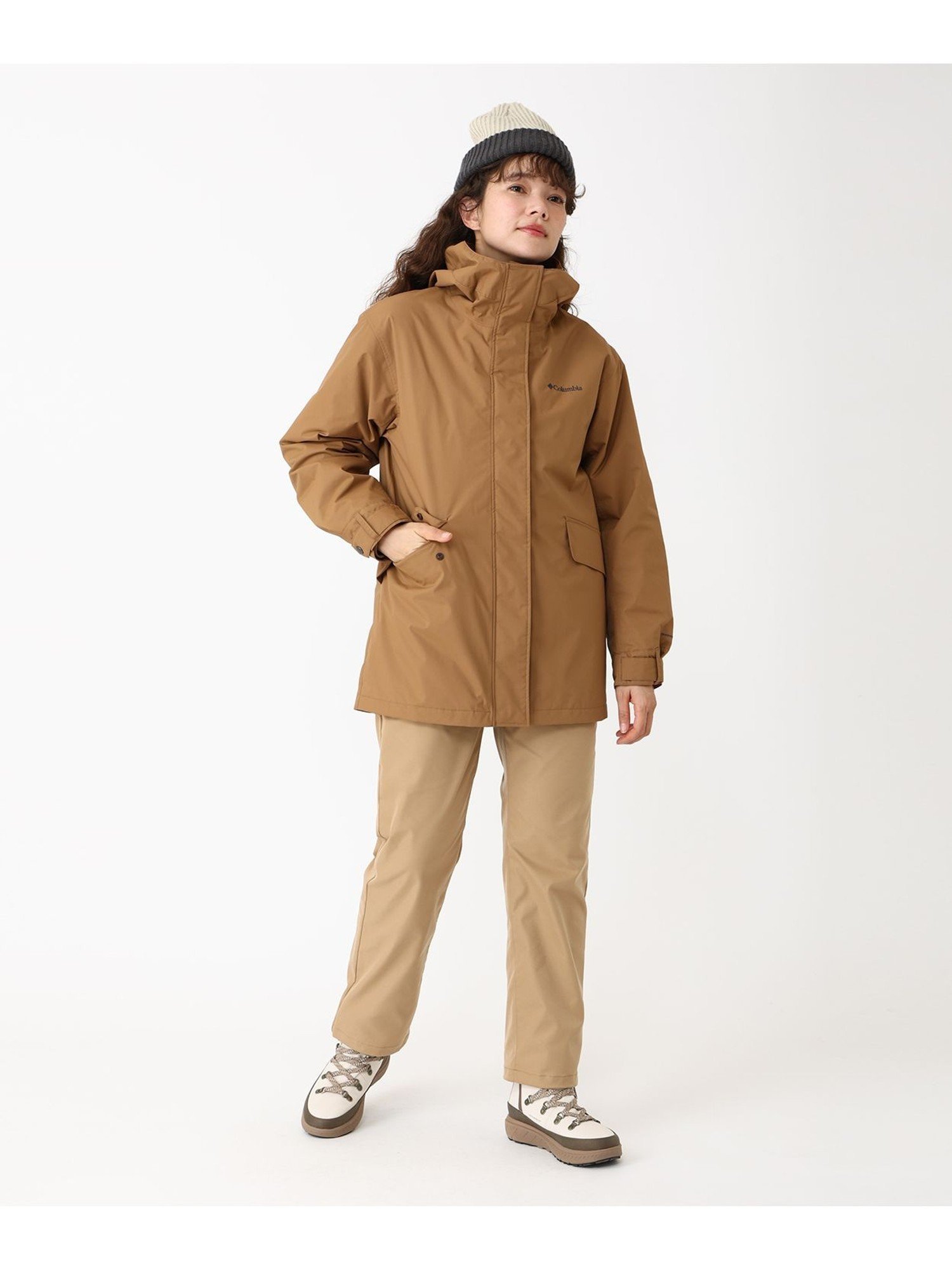 Columbia｜Columbia/ ウィメンズビューティフルヒルインターチェンジ