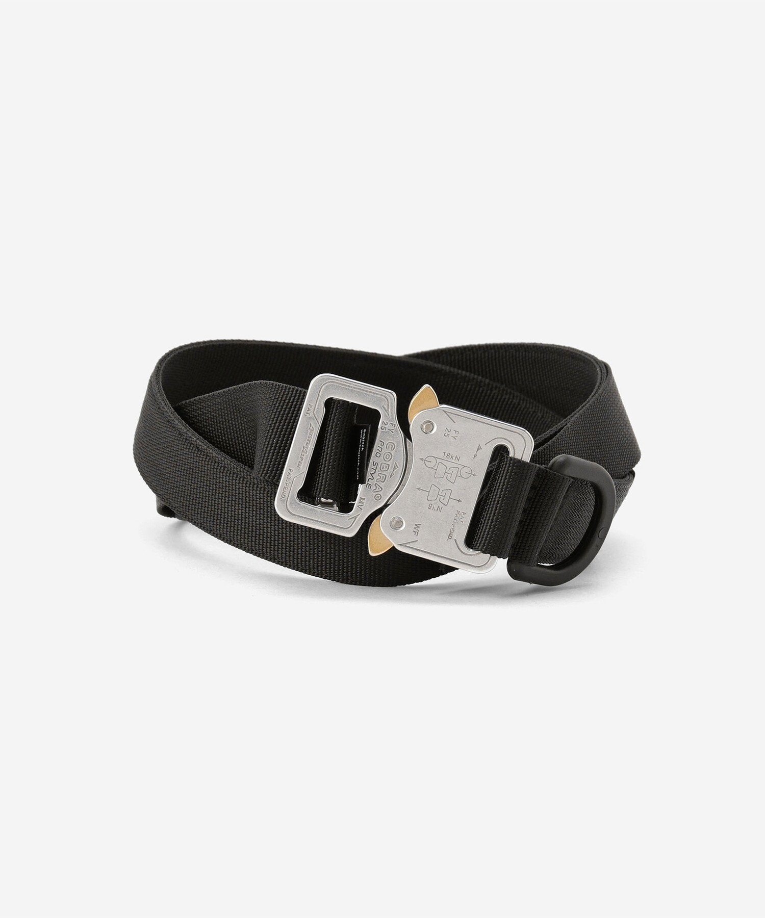 【超高性能】bagJack Cobra ベルト ベルリン製 Bshop｜bagjack | <別注>コブラバックルベルト SILVER | Rakuten