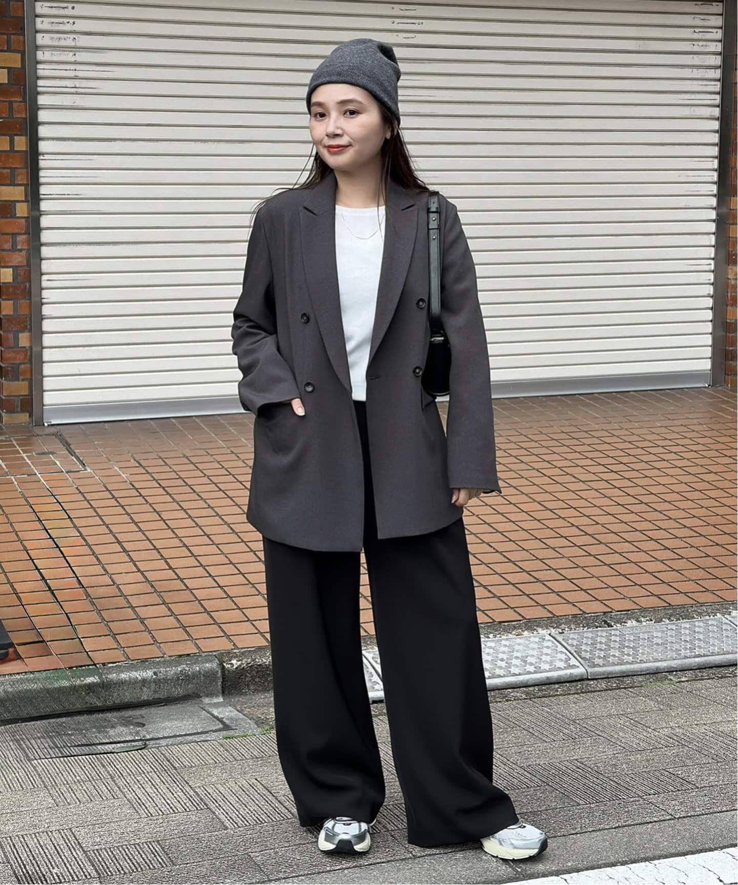 JOURNAL STANDARD｜《追加3》ウールライクストレッチジャケット