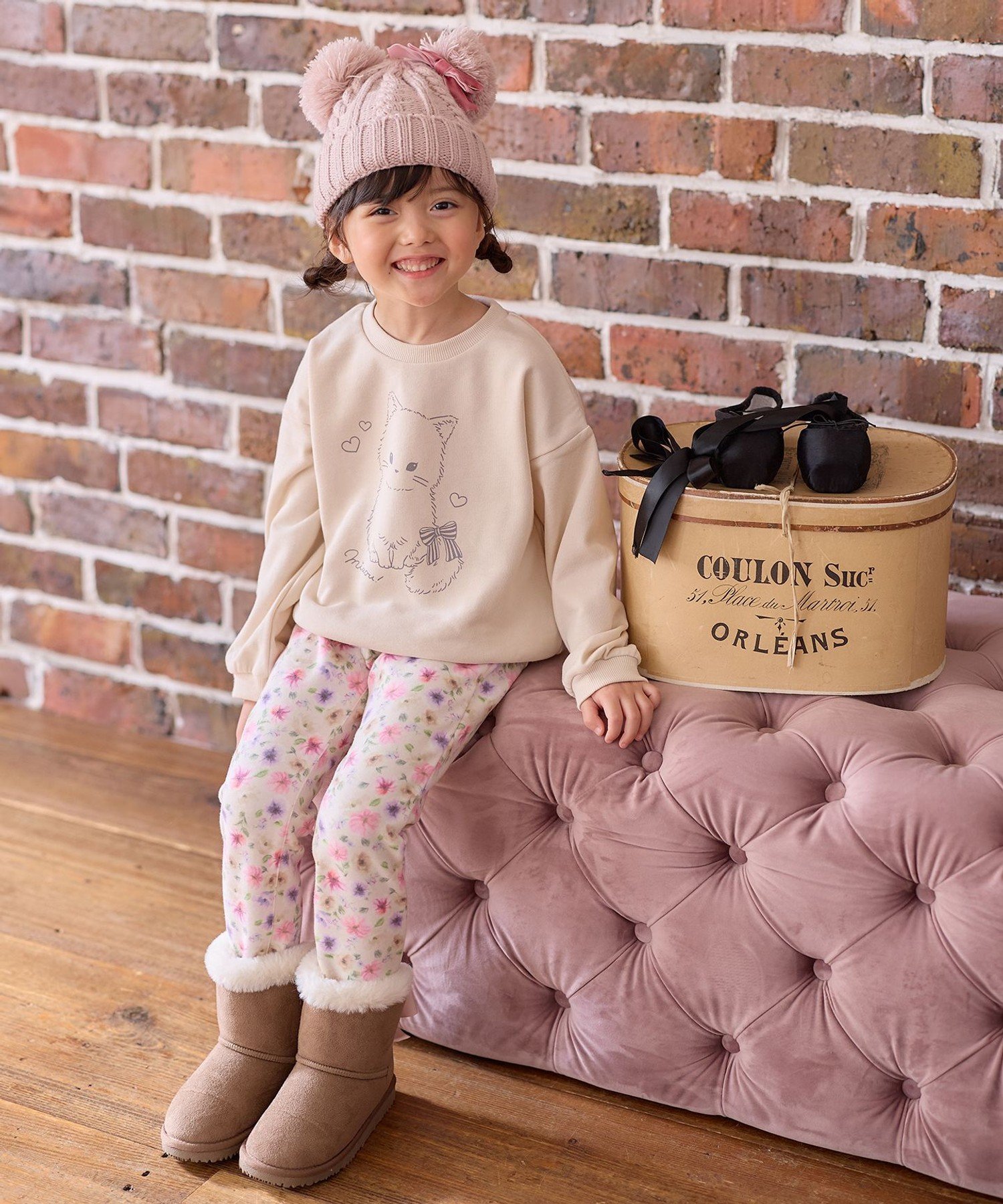 TOM&BOY 花柄パンツ 6y 楽天市場】パンツ レディース 春夏 花柄