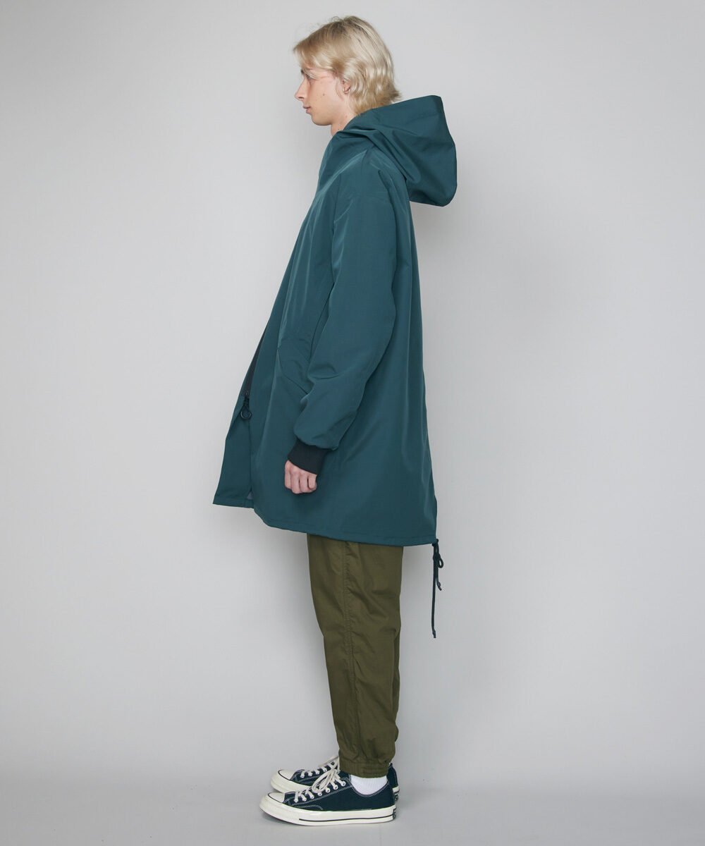 rehacer｜rehacer:Slant 3 Layer Mods Coat | Rakuten Fashion(楽天