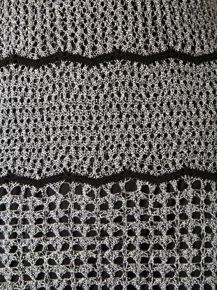 FRAY I.D｜レースアップ2wayニットタンクドレス | Rakuten Fashion