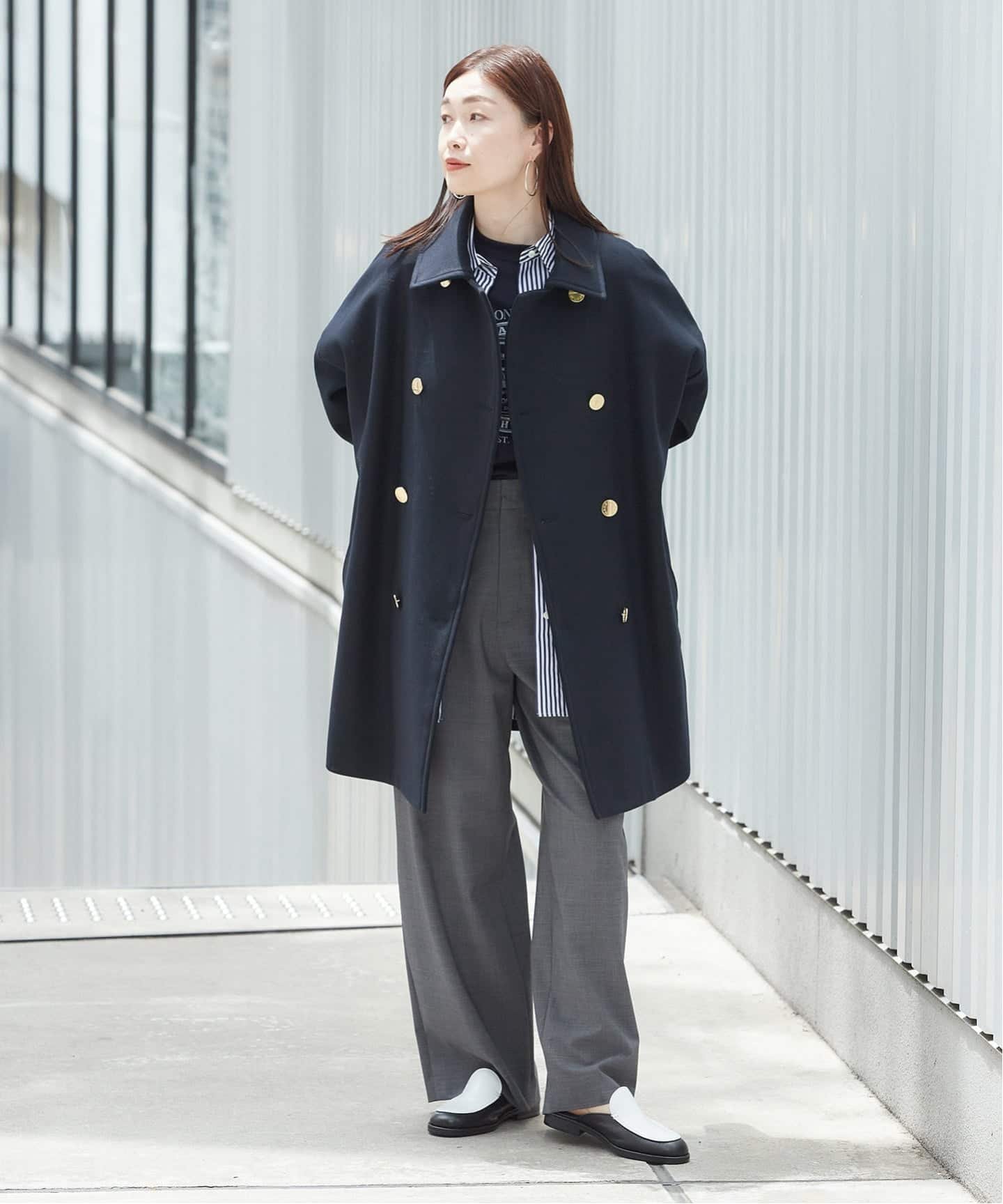 JOURNAL STANDARD L'ESSAGE｜《追加》《別注》【MACKINTOSH】NEW