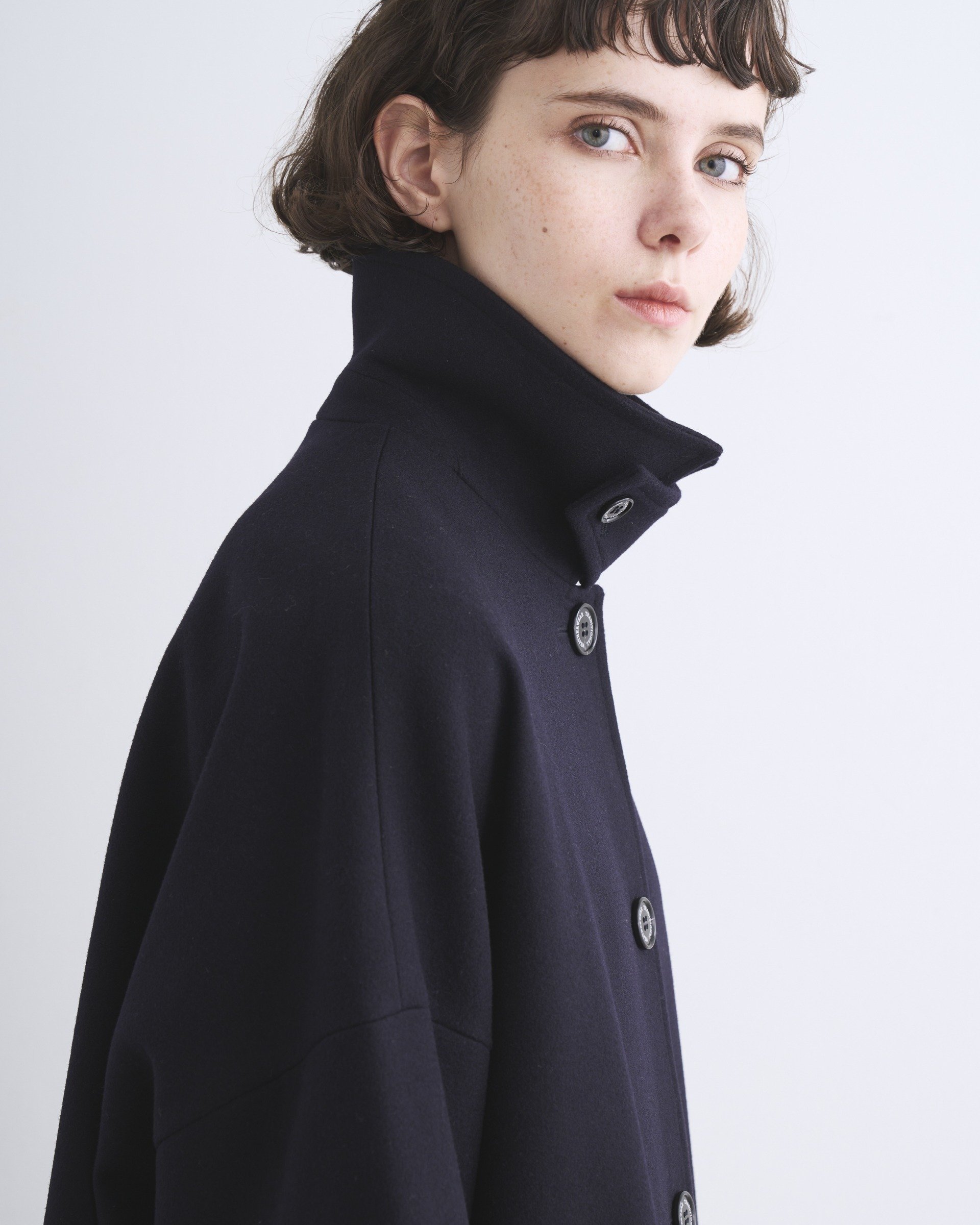 Traditional Weatherwear｜MALTON BUTTON THROUGH | Rakuten Fashion