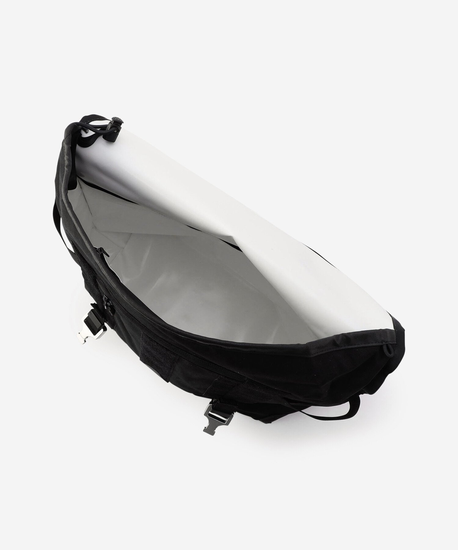 bagjack Bshop別注 コブラバックル メッセンジャーバッグ POGO bagjack | 〈別注〉コブラバックル メッセンジャーバッグ POGO