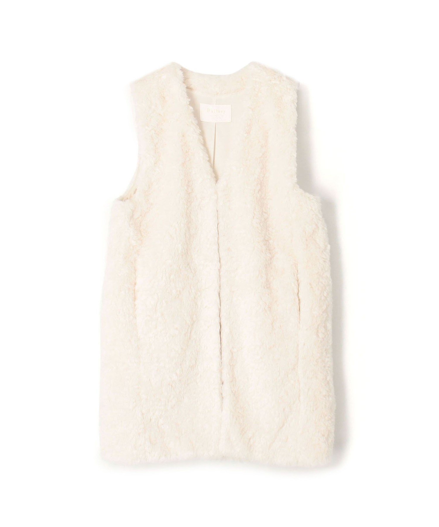 楽天市場】ballsey ベストの通販