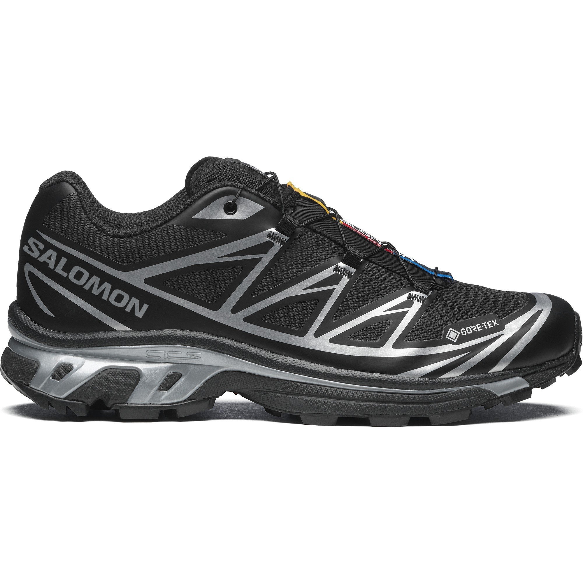 SALOMON XT-6 GTX　25.5 SALOMON｜<公式>XT-6 GTX | Rakuten Fashion(楽天ファッション／旧楽天