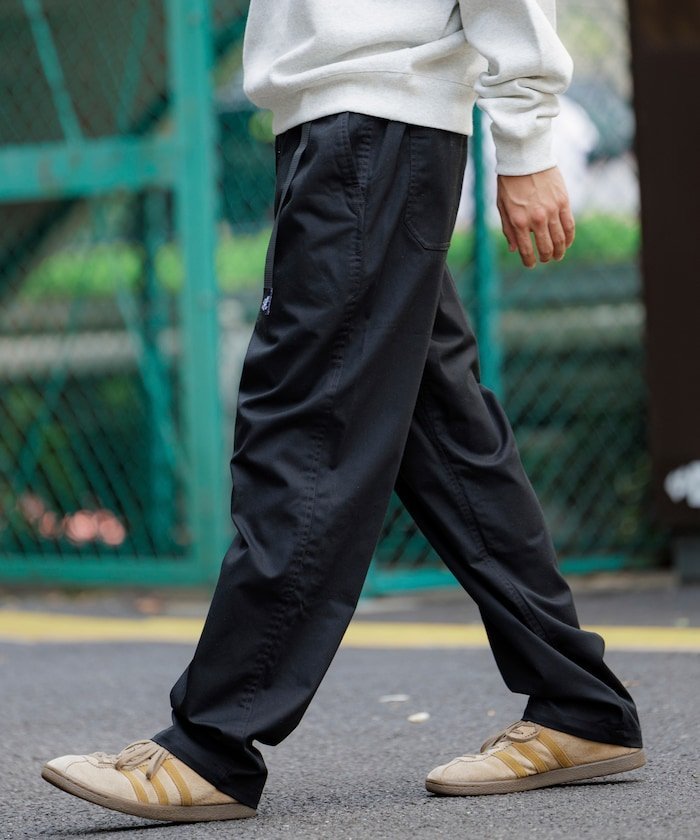 FREAK'S STORE｜GRAMICCI×FREAK'S STORE 別注 ルーズフィット