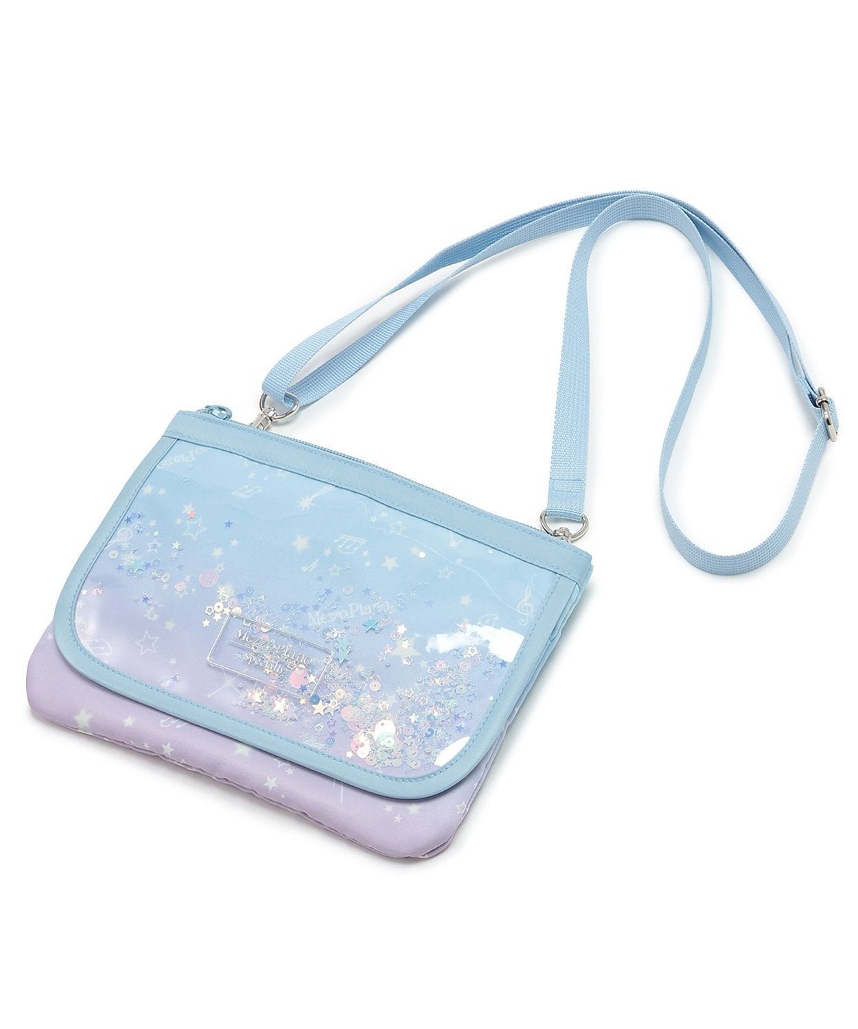 楽天市場】メゾピアノ ナップサックの通販