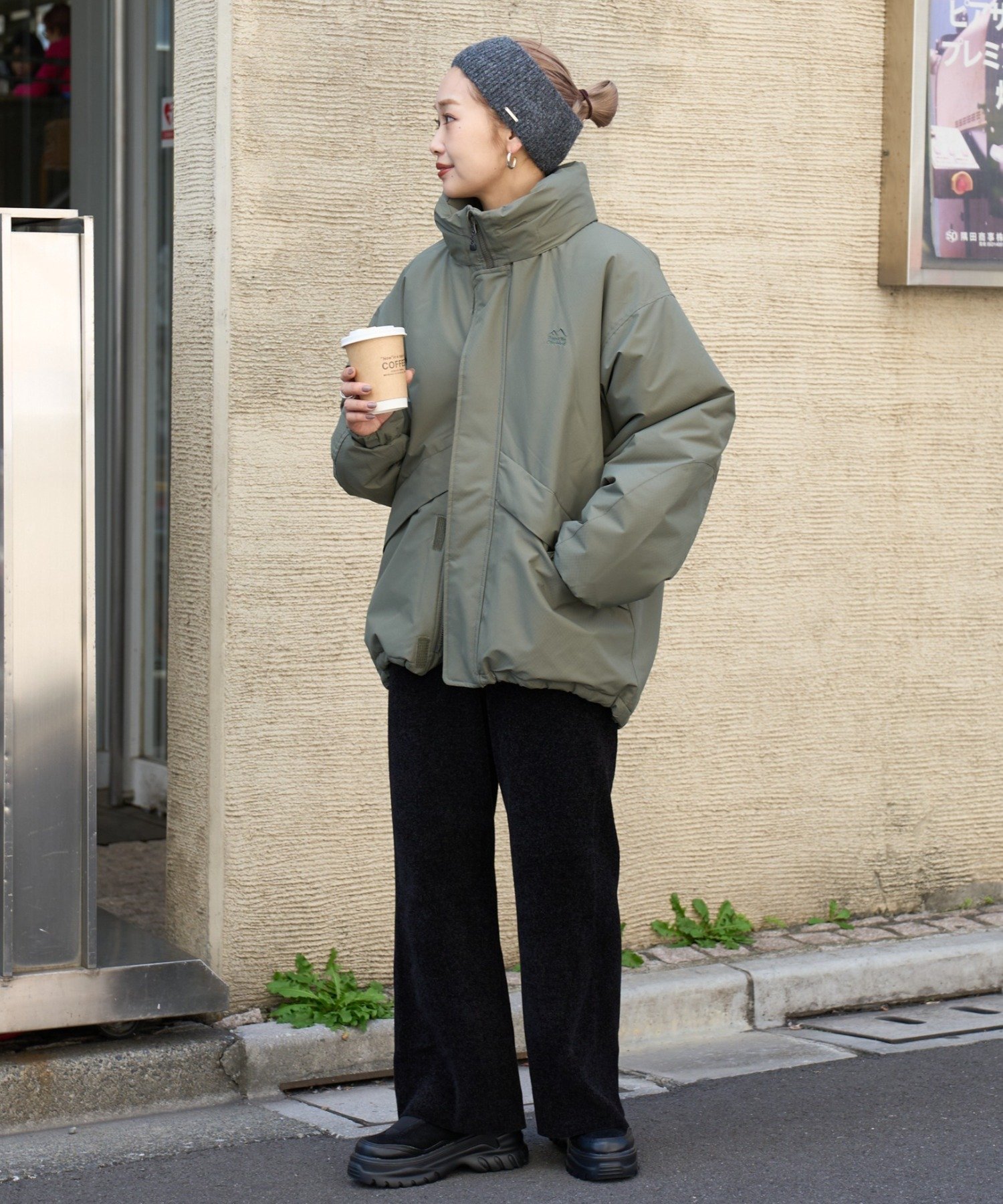 CIAOPANIC TYPY｜【Franklin Climbing】ショートブロックモンスター