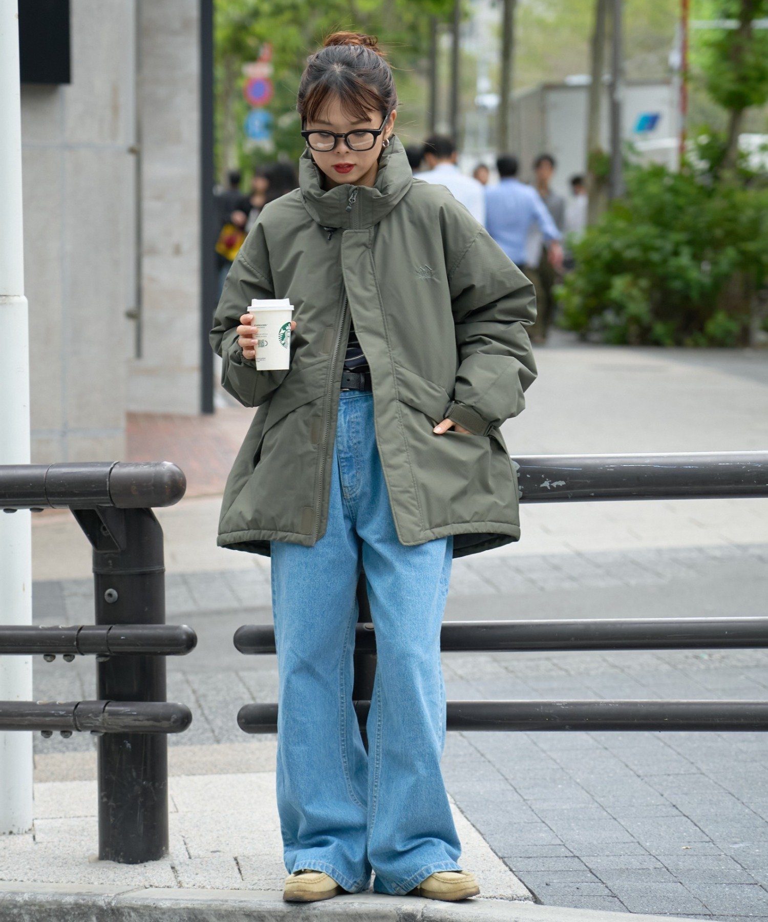 CIAOPANIC TYPY｜【Franklin Climbing】ショートブロックモンスター