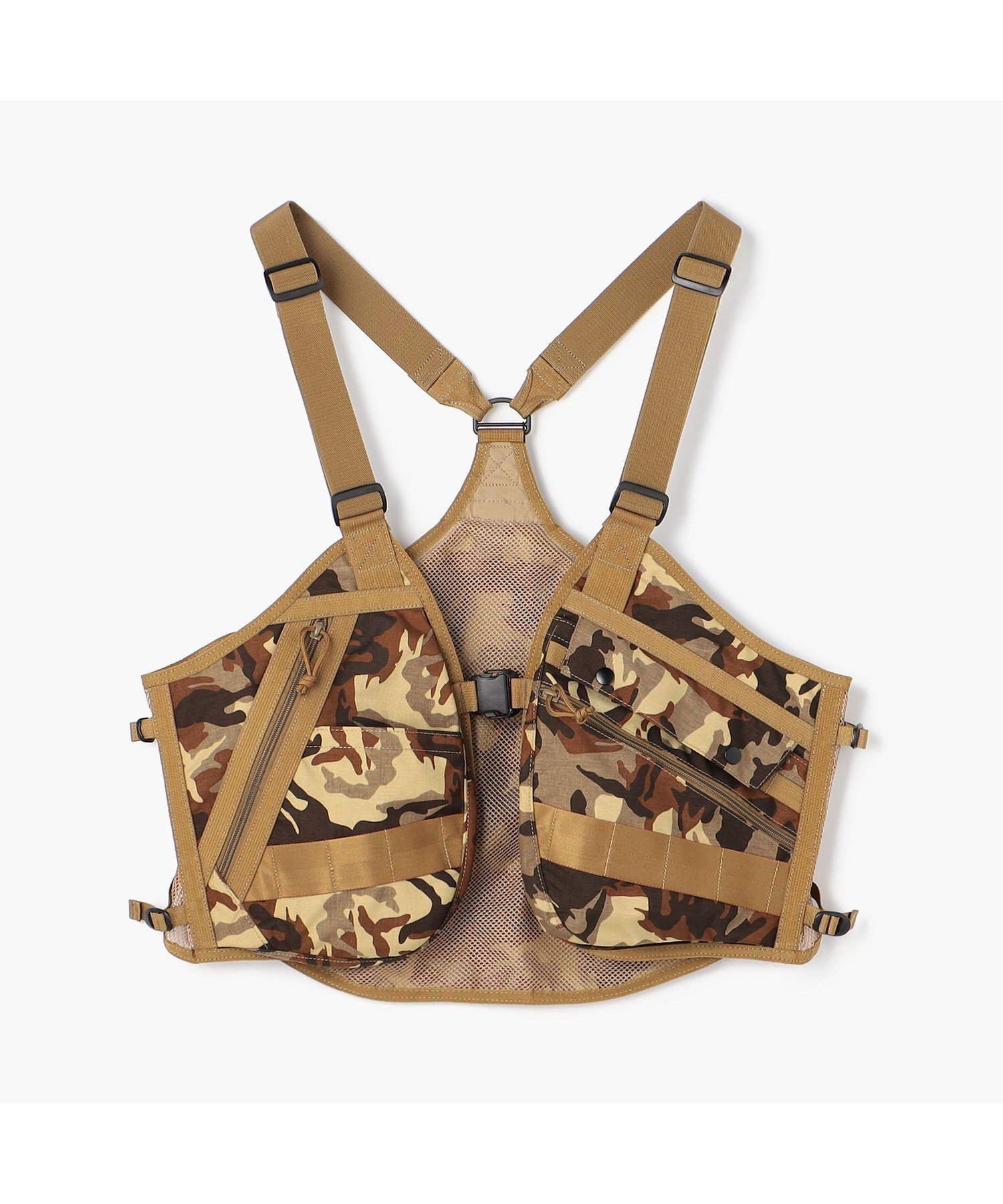 BRIEFING｜タクティカルツールベスト | Rakuten Fashion(楽天