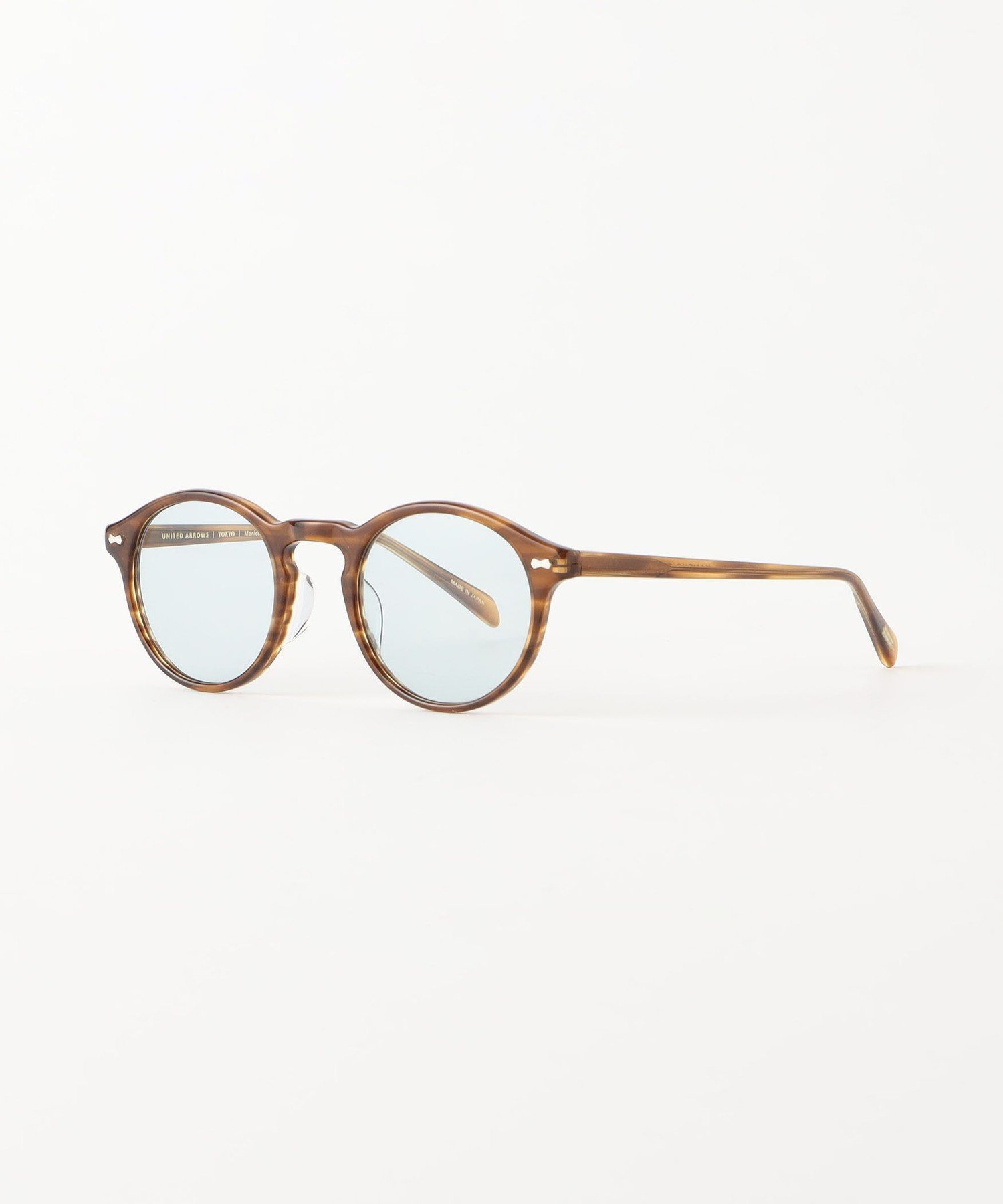 BEAUTY&YOUTH UNITED ARROWS｜【別注】<KANEKO OPTICAL(金子眼鏡